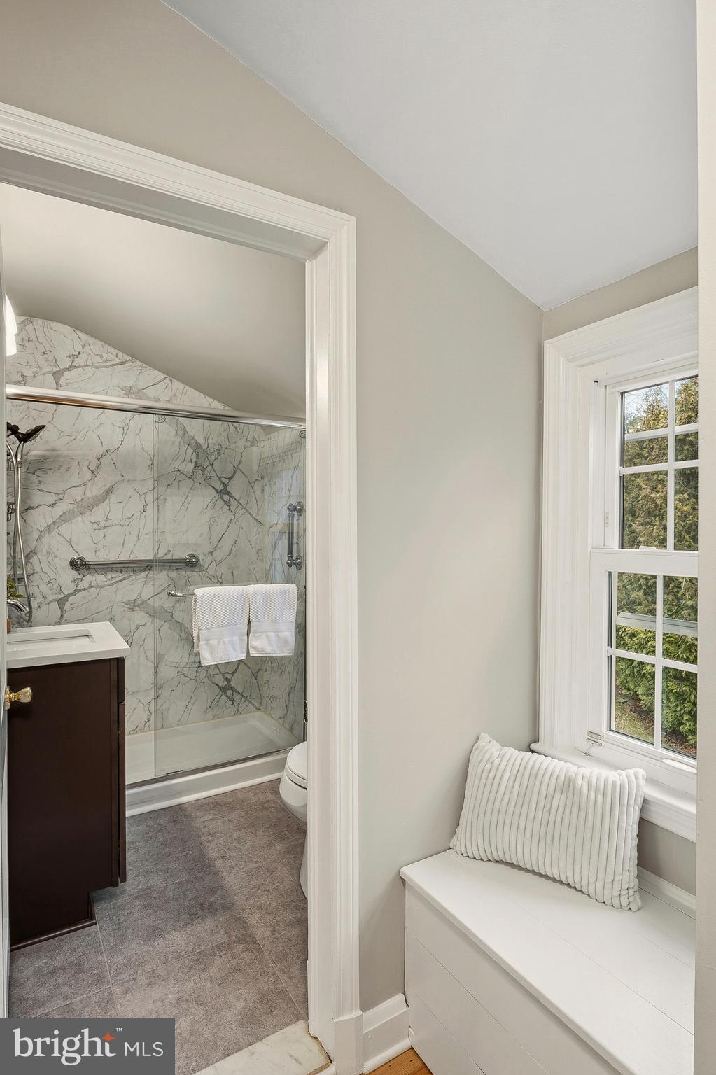 CATONSVILLE - Residential