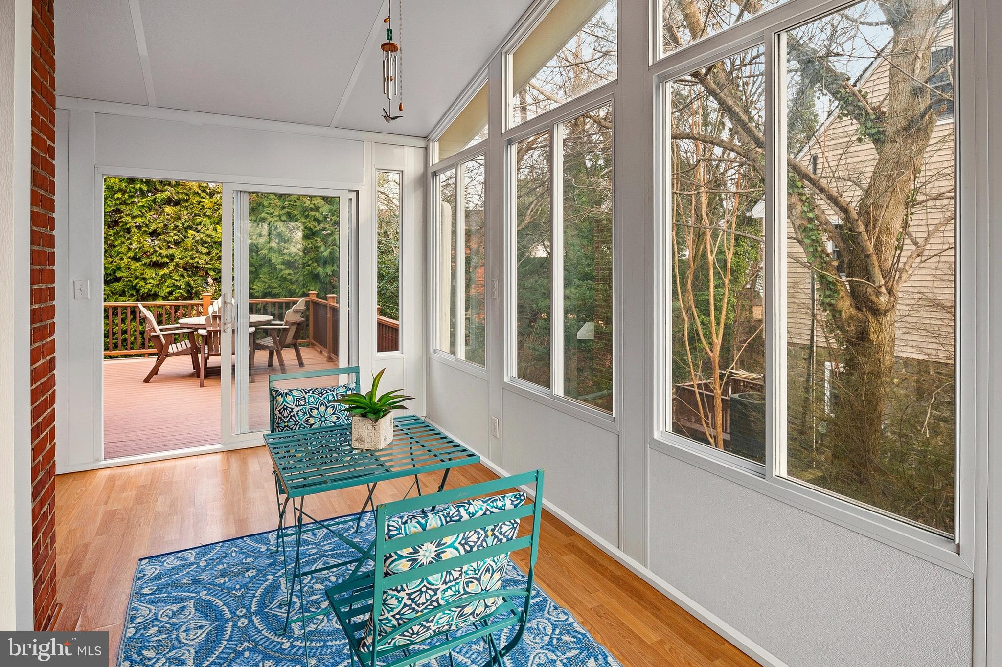 CATONSVILLE - Residential