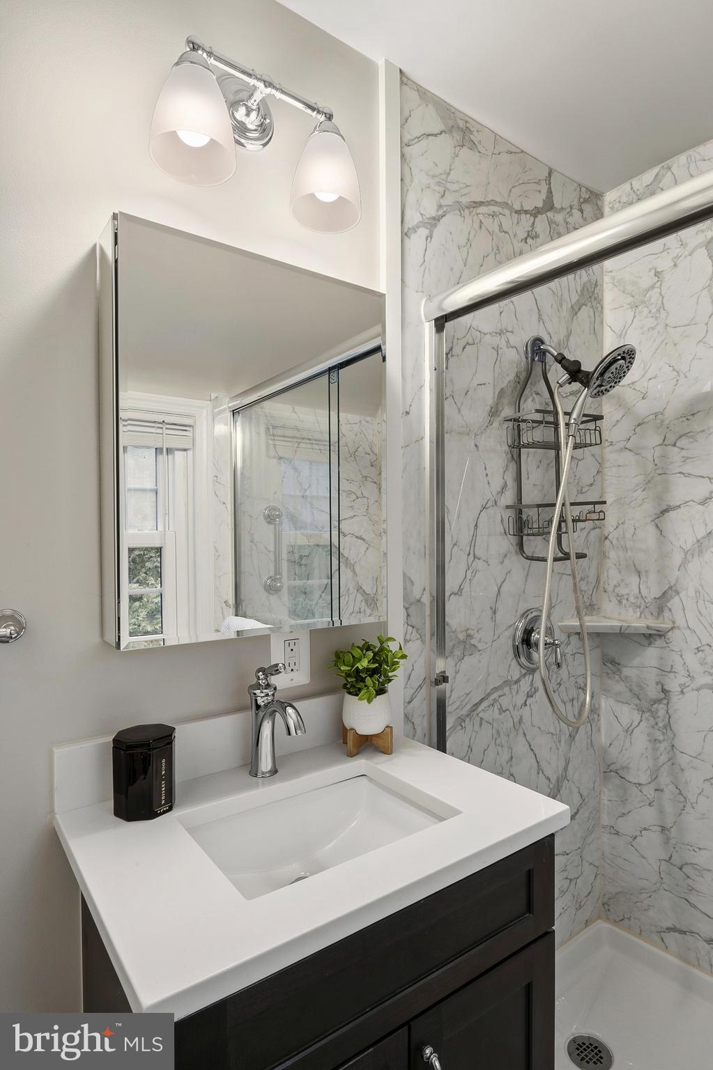 CATONSVILLE - Residential