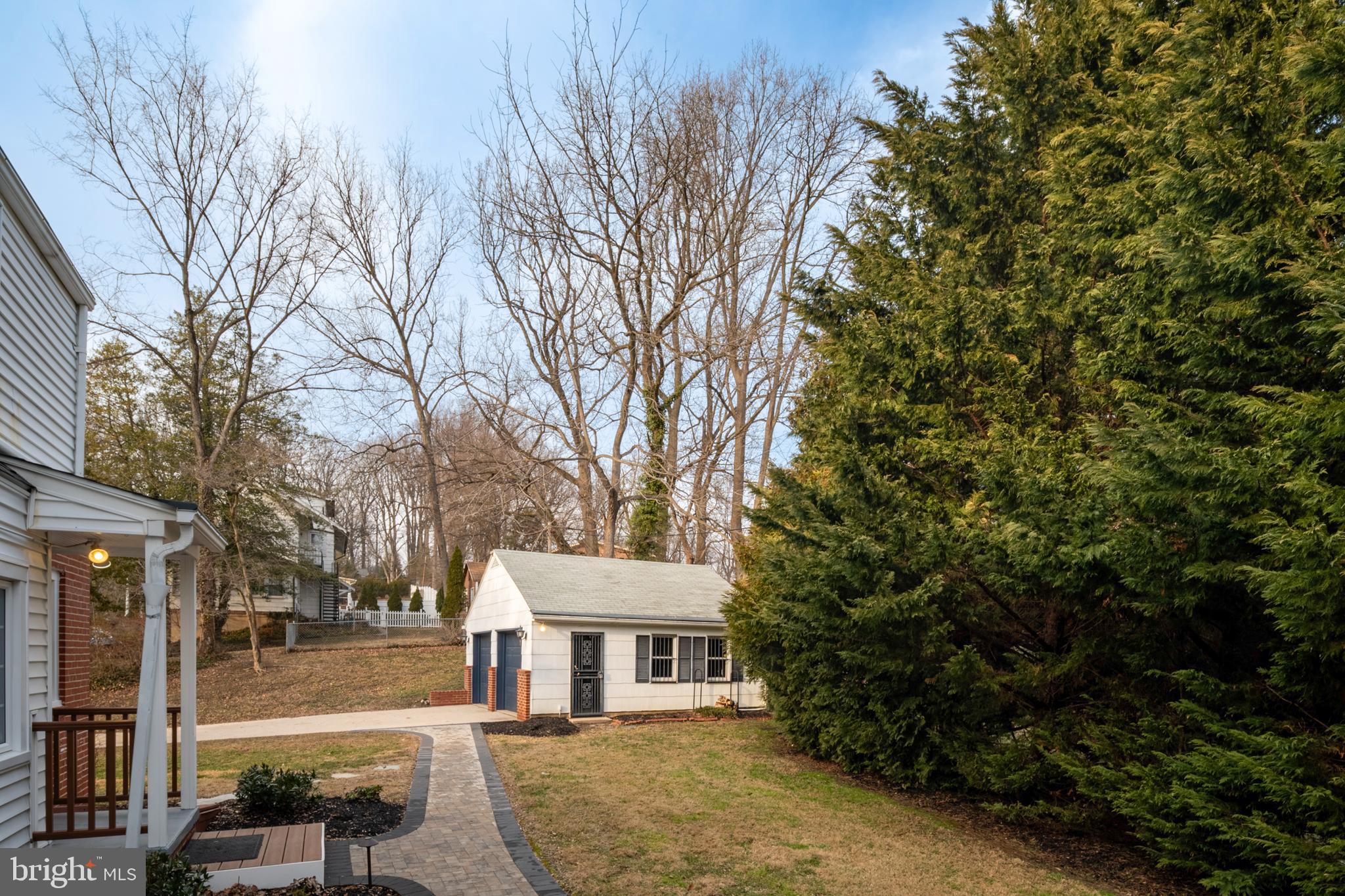 CATONSVILLE - Residential