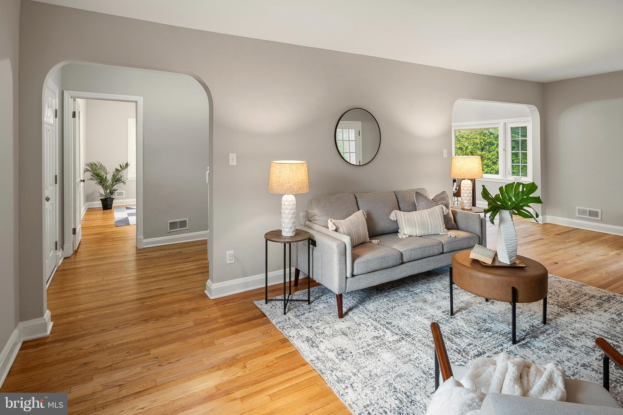 CATONSVILLE - Residential