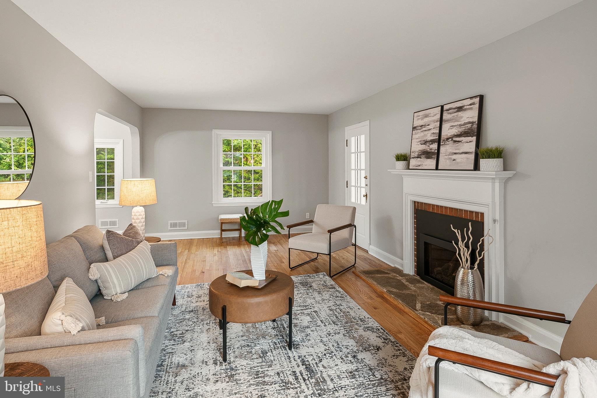 CATONSVILLE - Residential