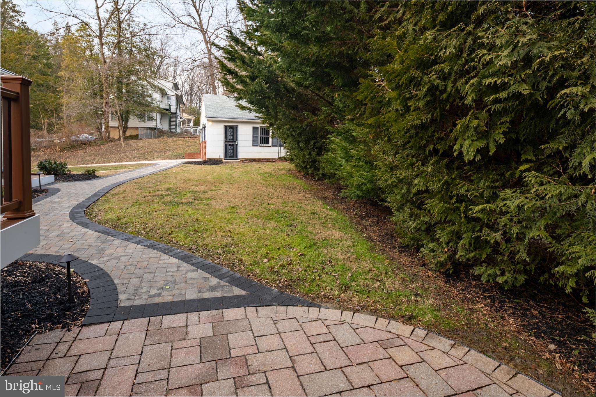 CATONSVILLE - Residential