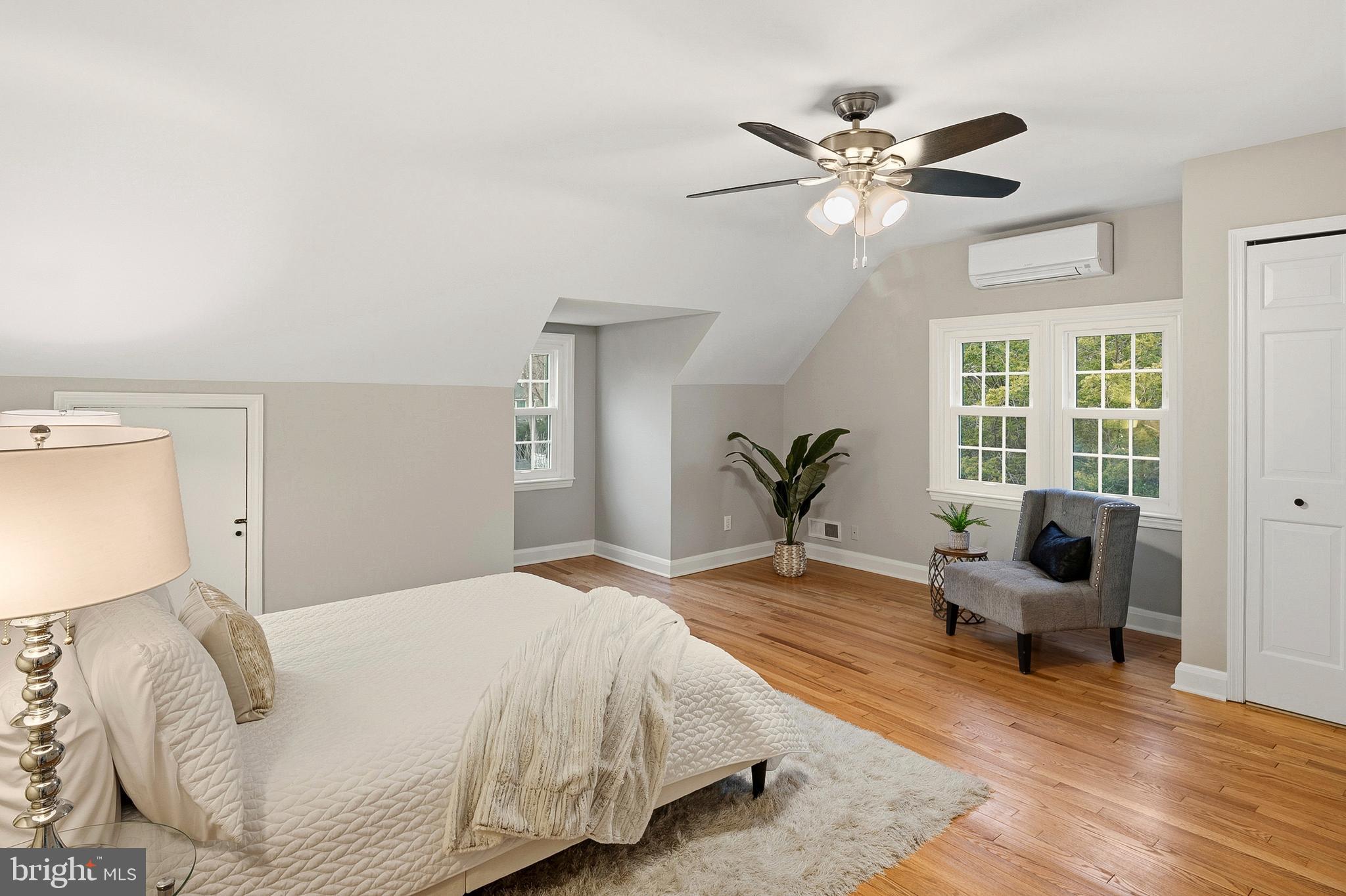 CATONSVILLE - Residential