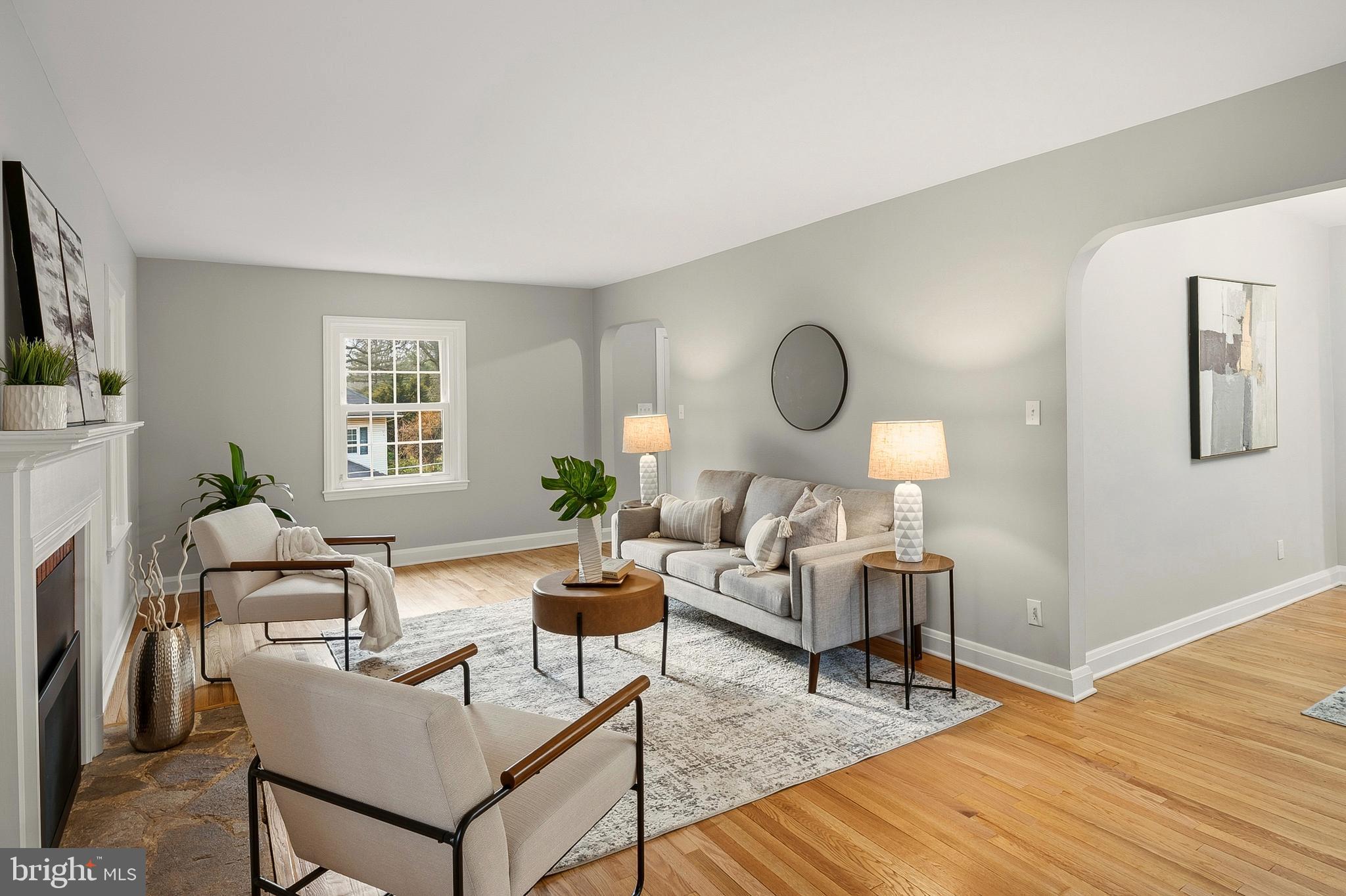 CATONSVILLE - Residential