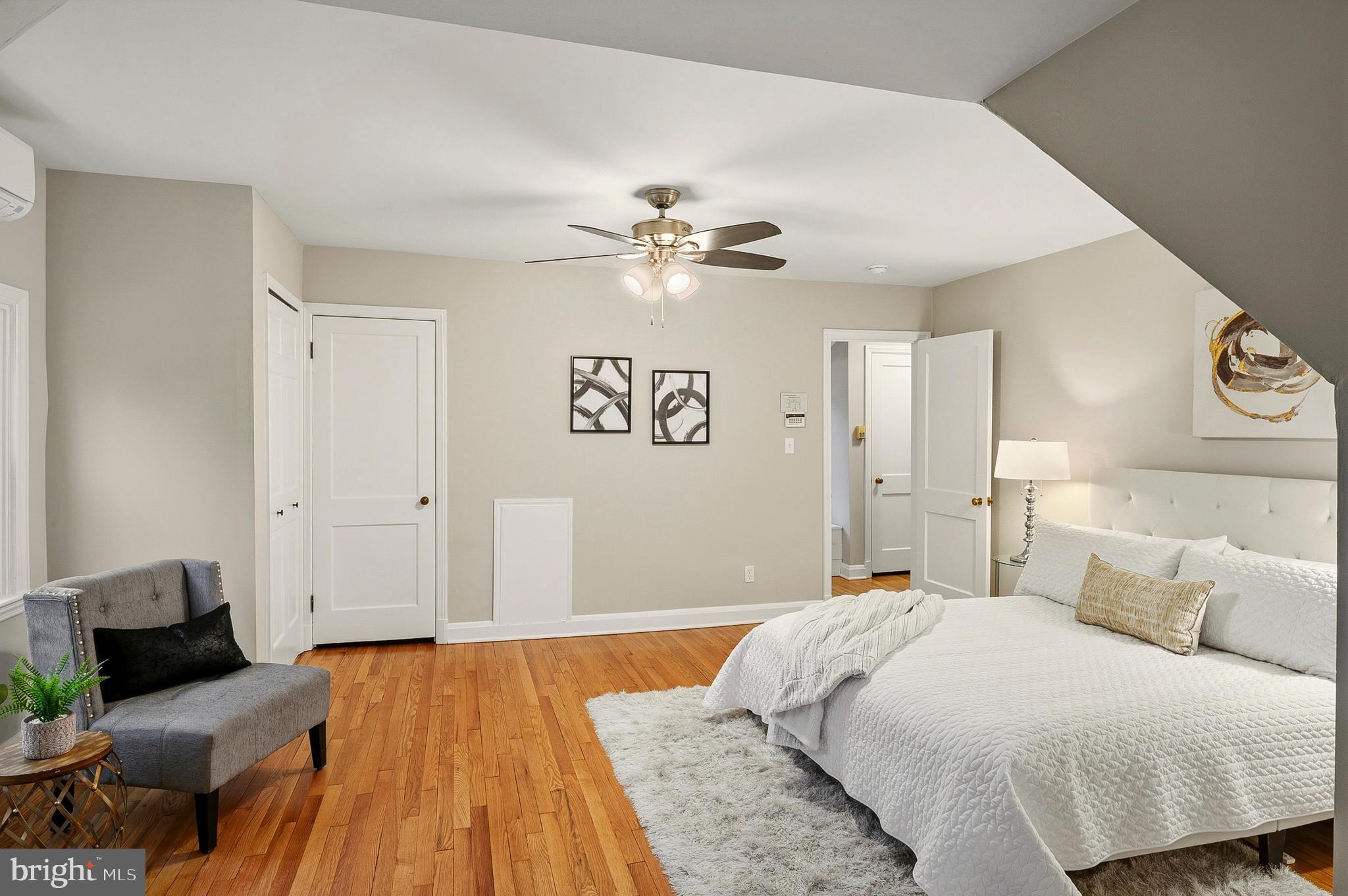 CATONSVILLE - Residential