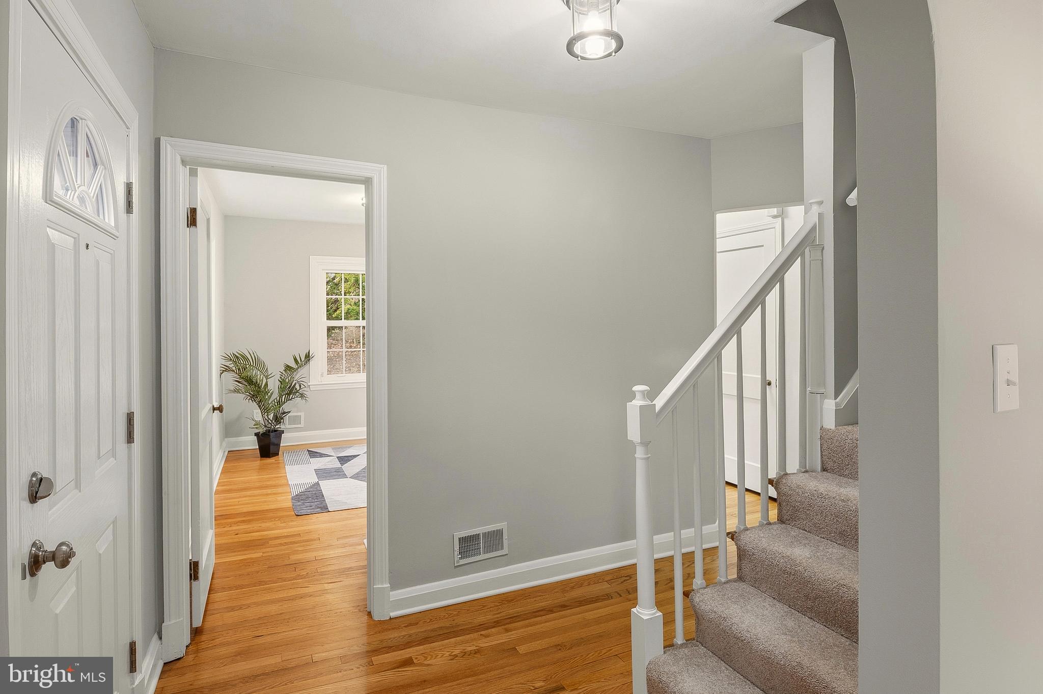 CATONSVILLE - Residential