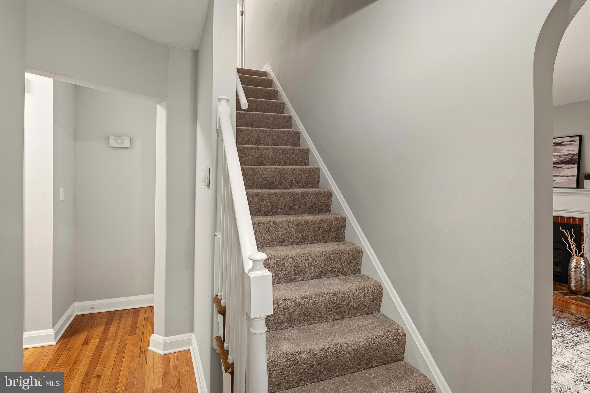 CATONSVILLE - Residential