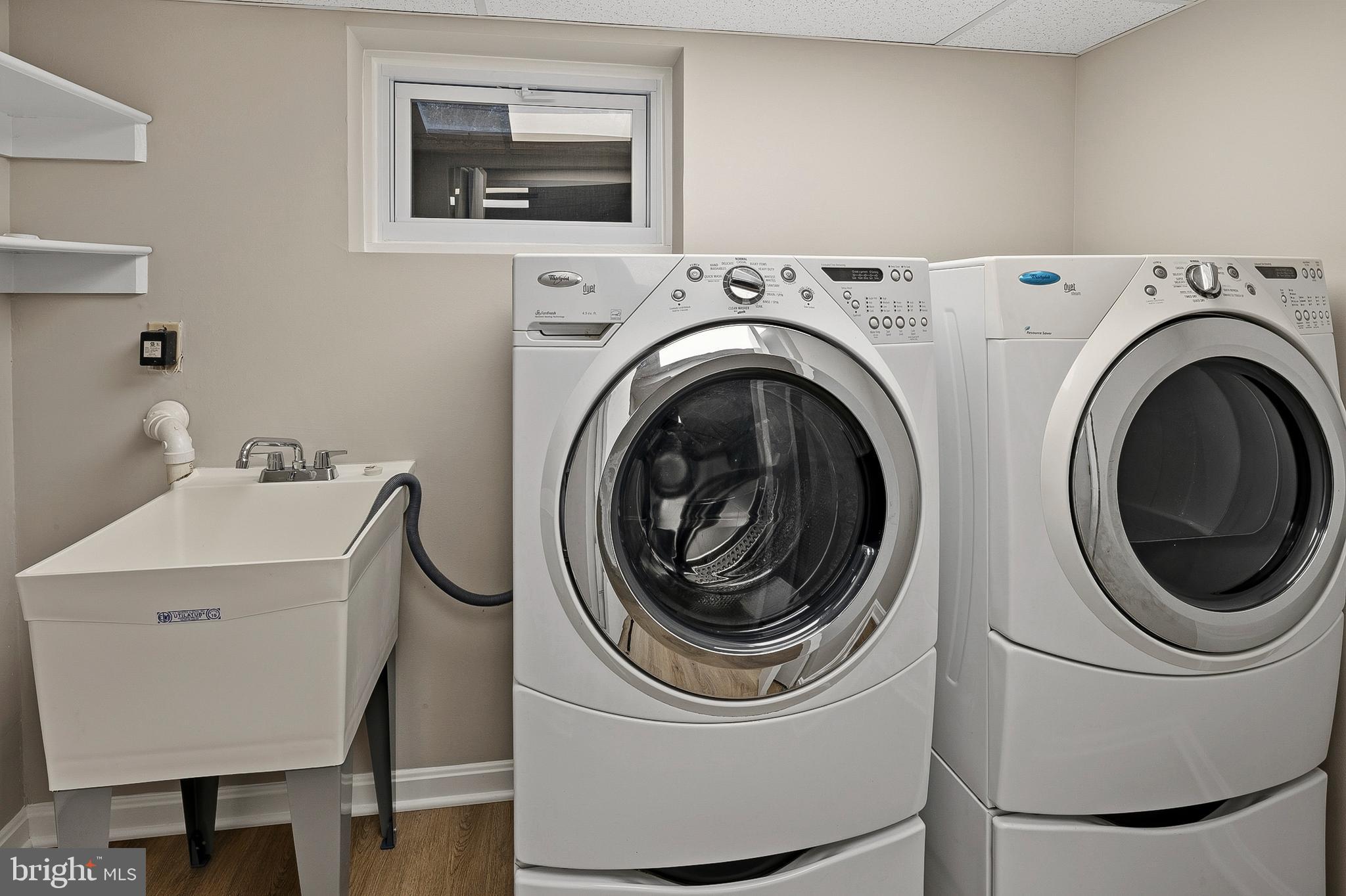 CATONSVILLE - Residential