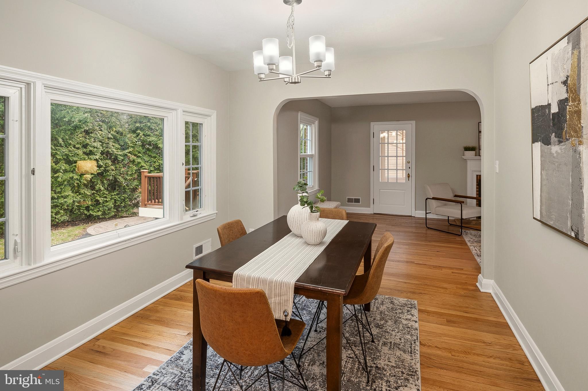 CATONSVILLE - Residential