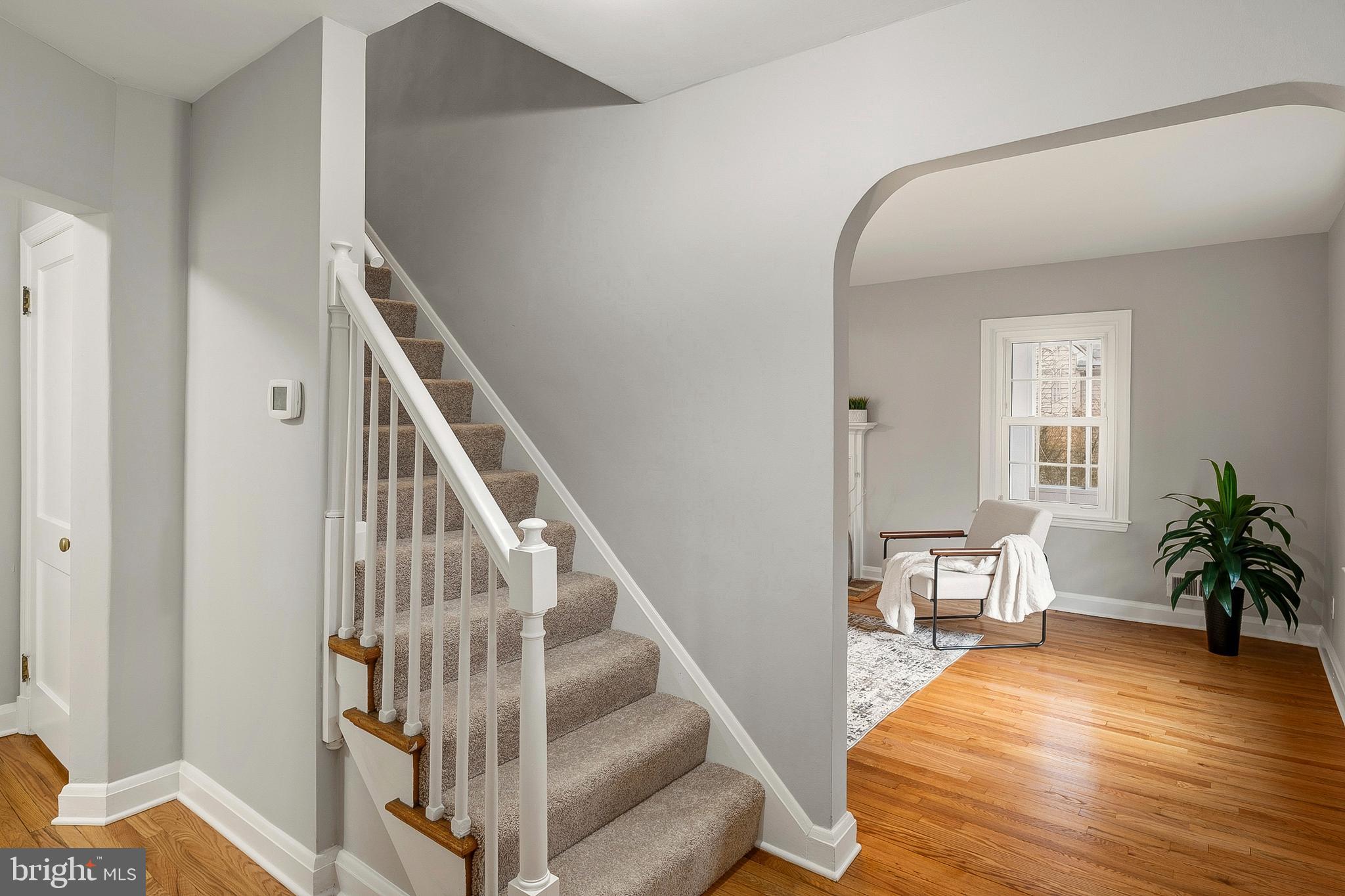 CATONSVILLE - Residential