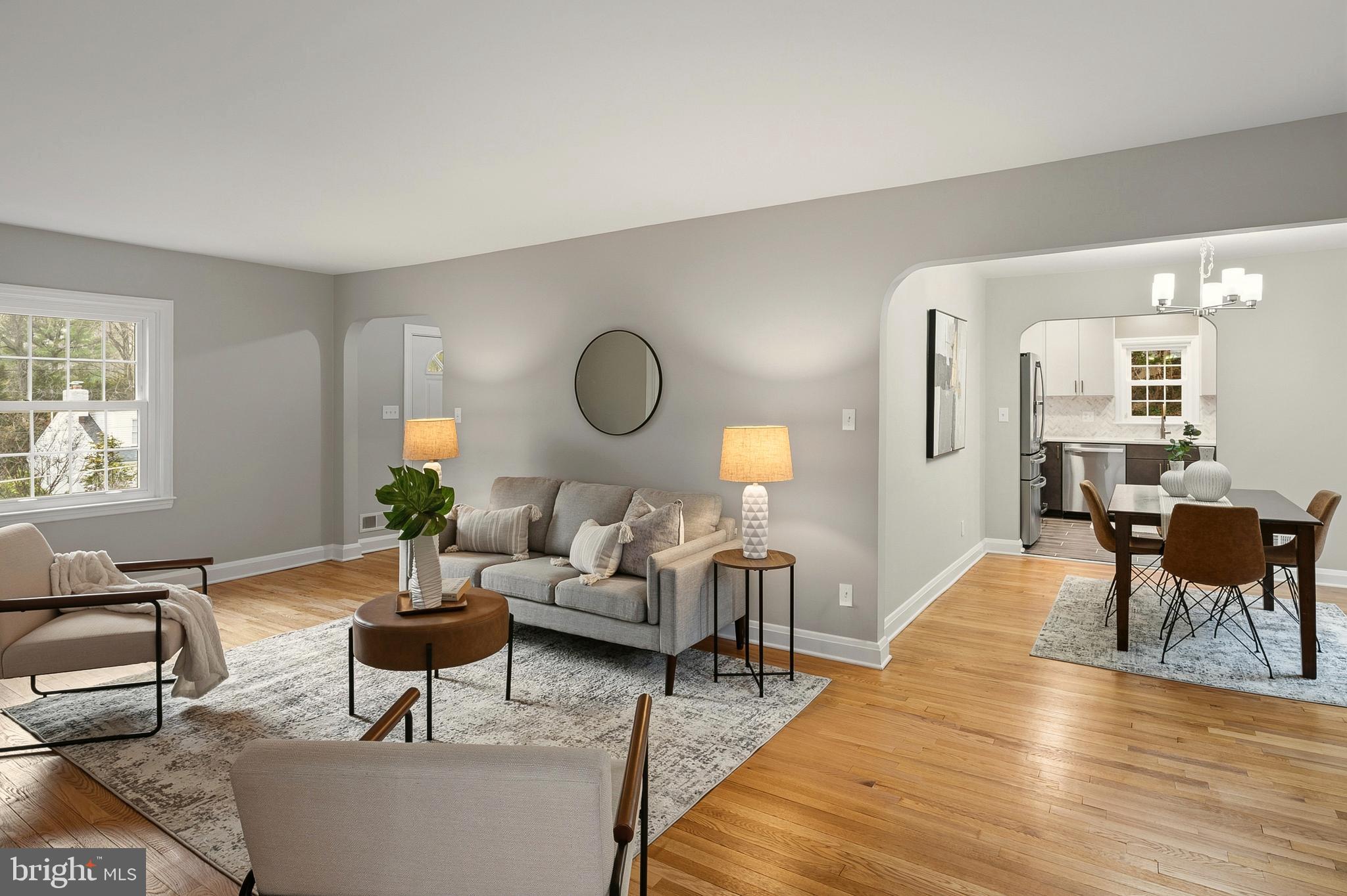 CATONSVILLE - Residential