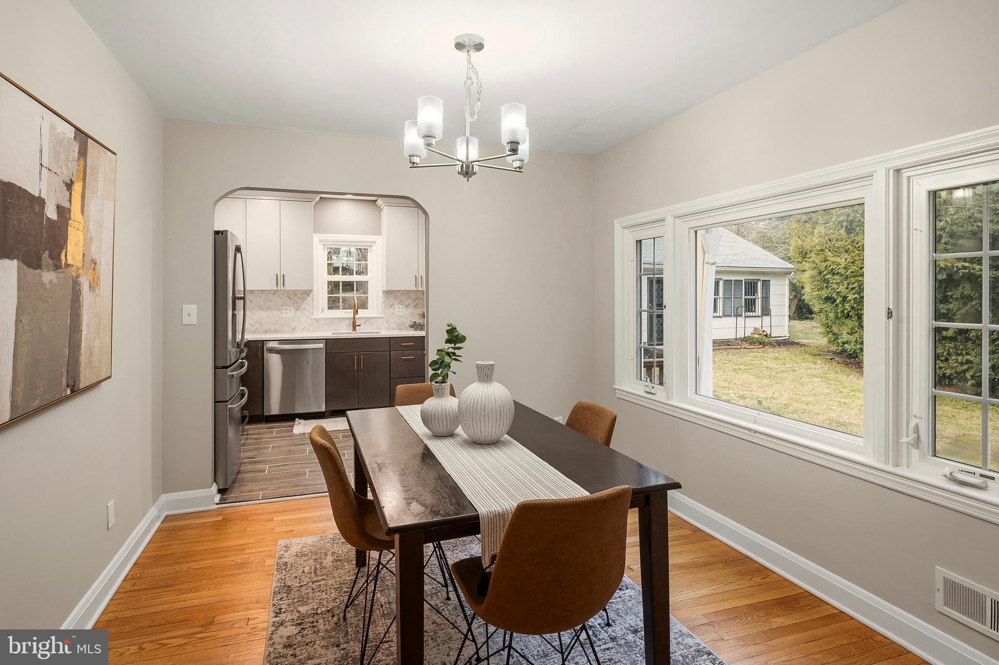 CATONSVILLE - Residential