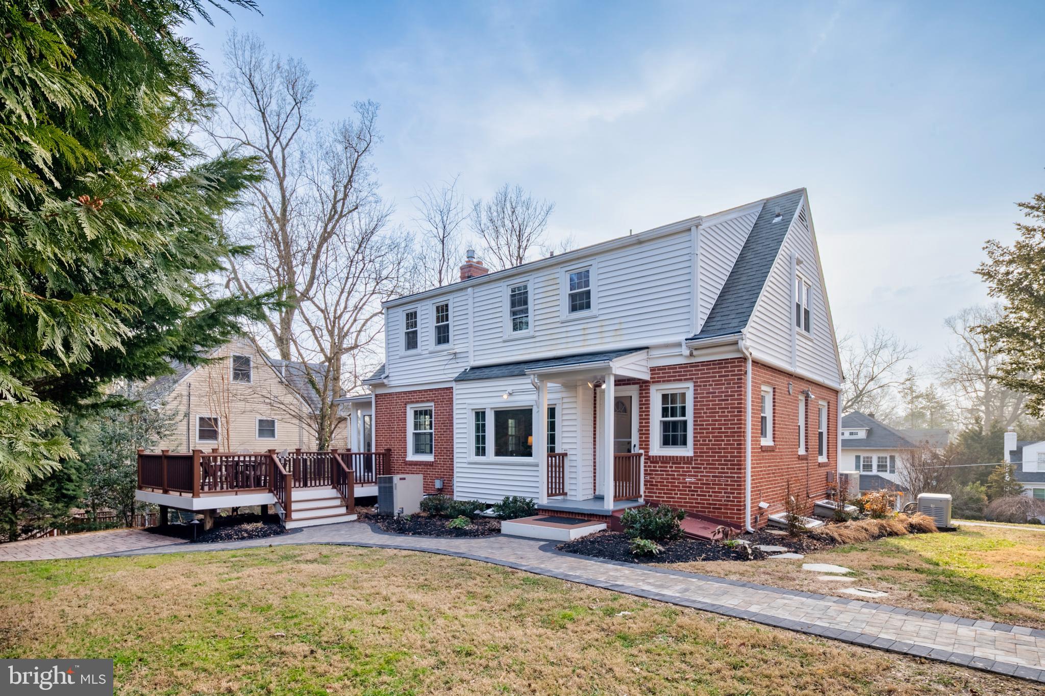 CATONSVILLE - Residential