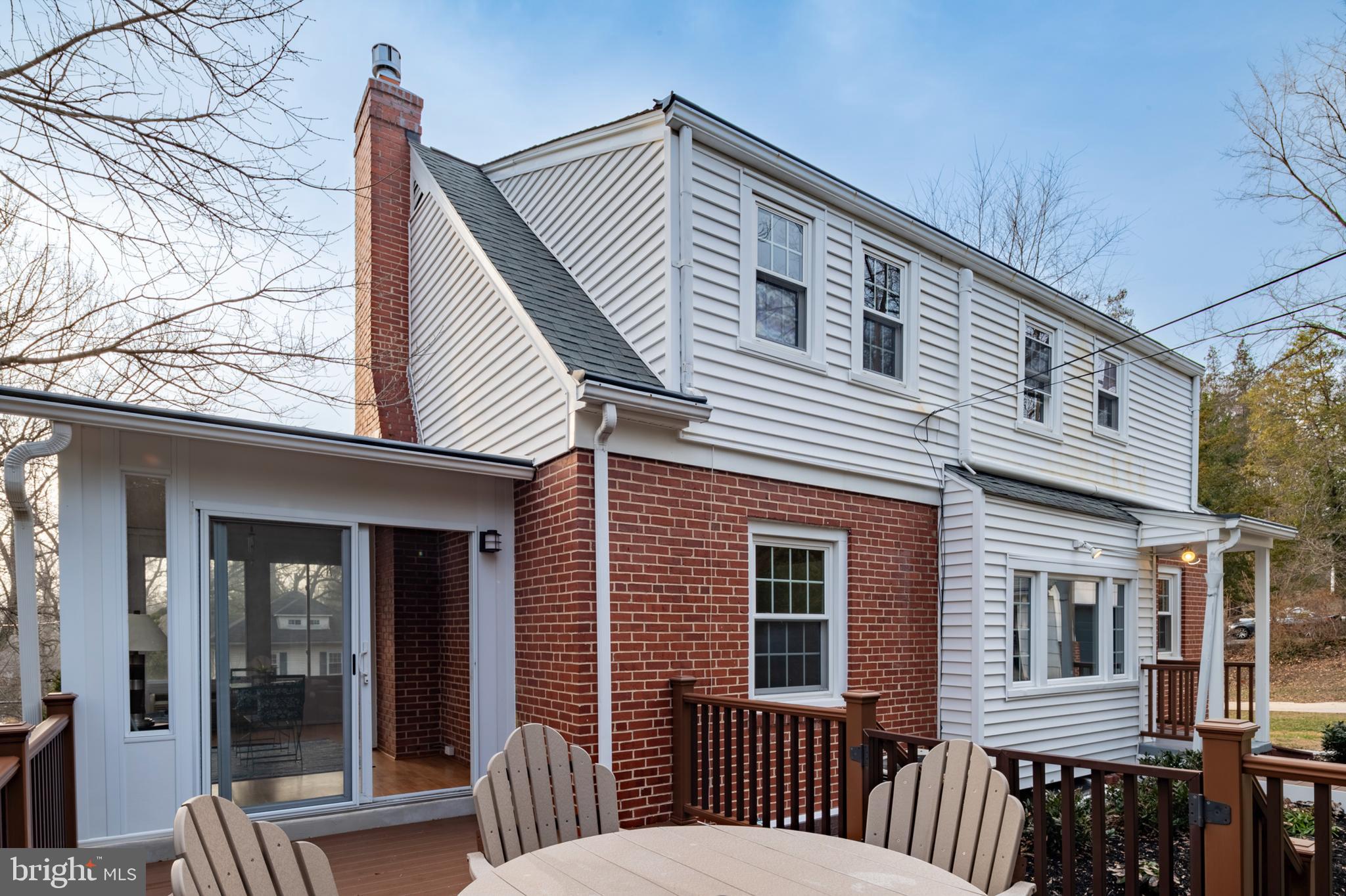 CATONSVILLE - Residential