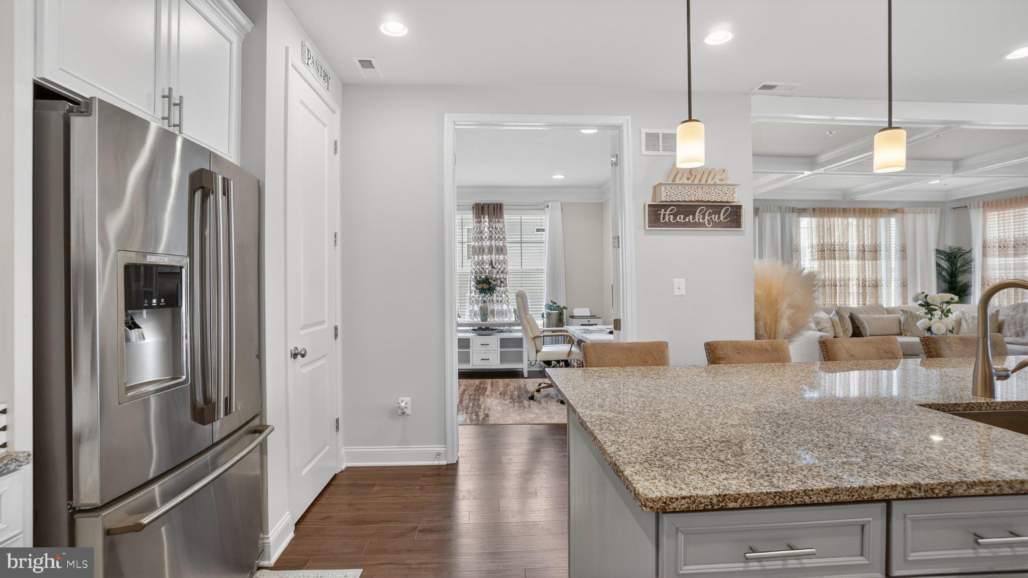 HOLLY RIDGE - Residential