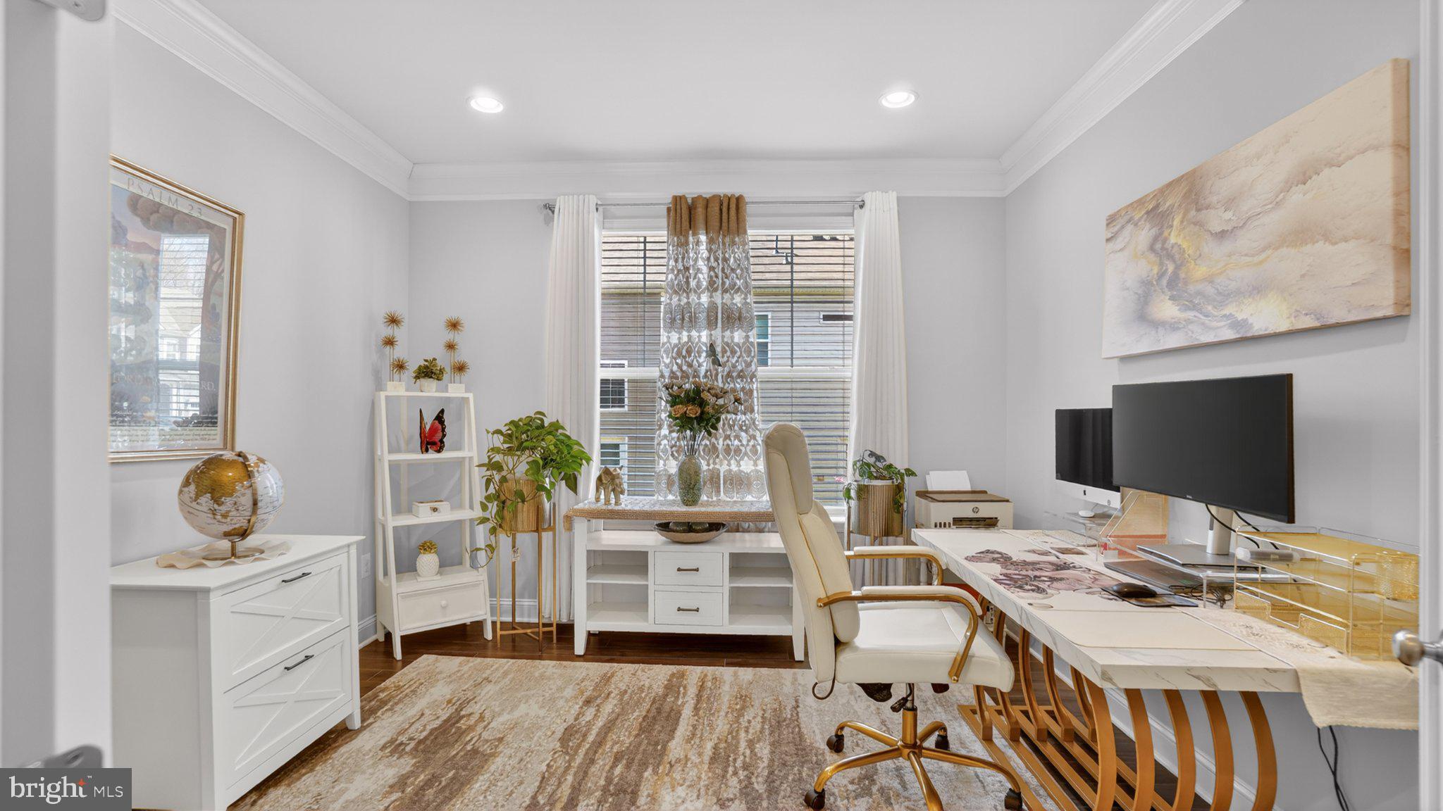 HOLLY RIDGE - Residential