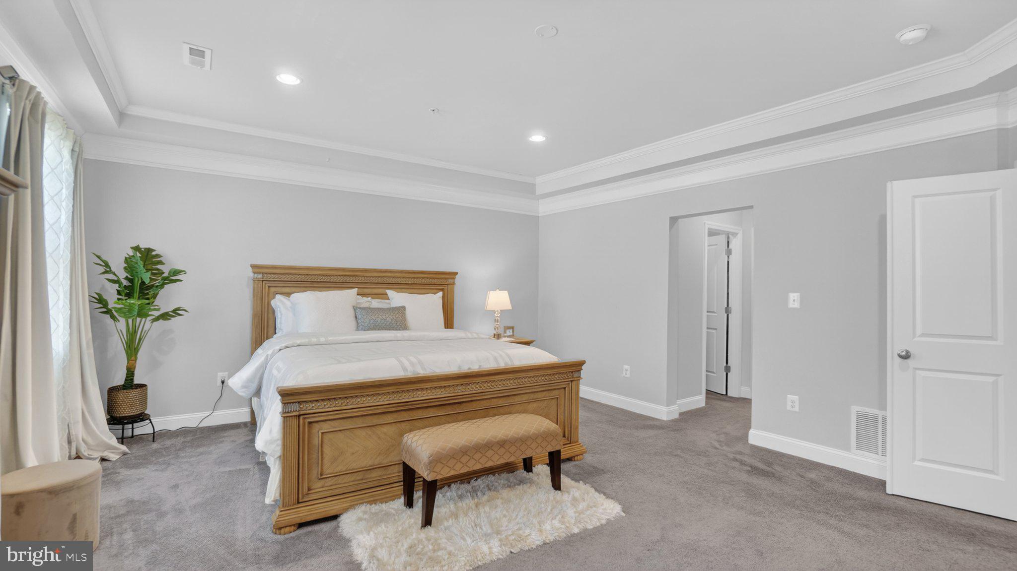 HOLLY RIDGE - Residential