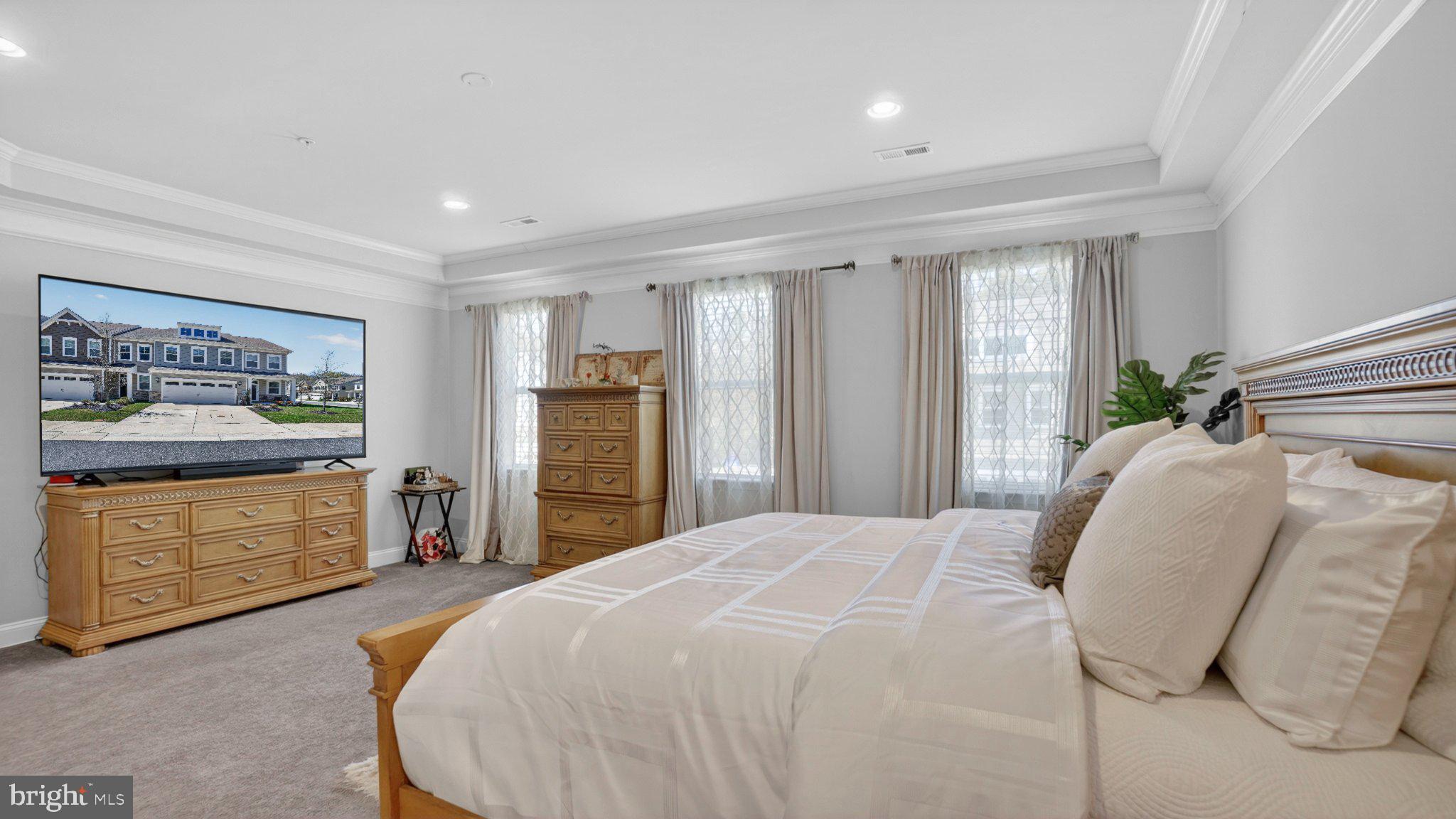 HOLLY RIDGE - Residential