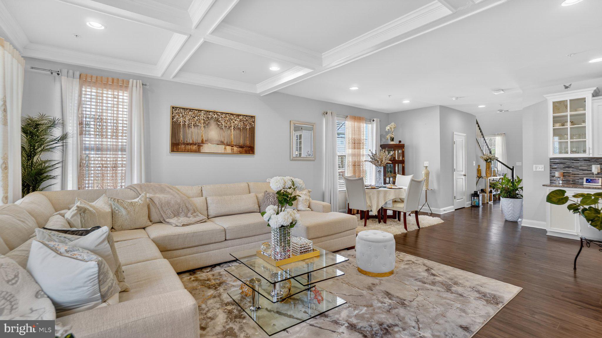 HOLLY RIDGE - Residential