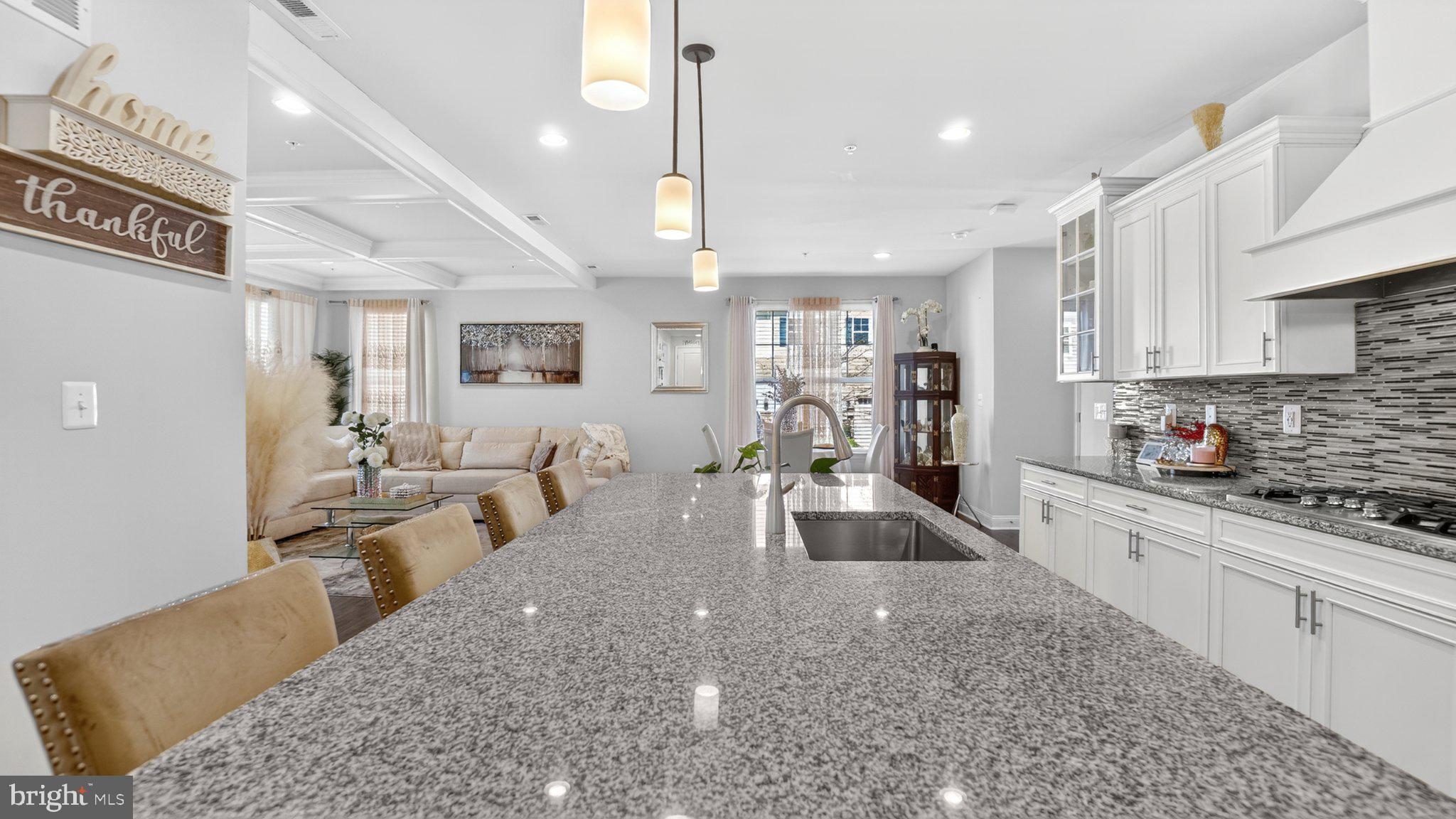 HOLLY RIDGE - Residential