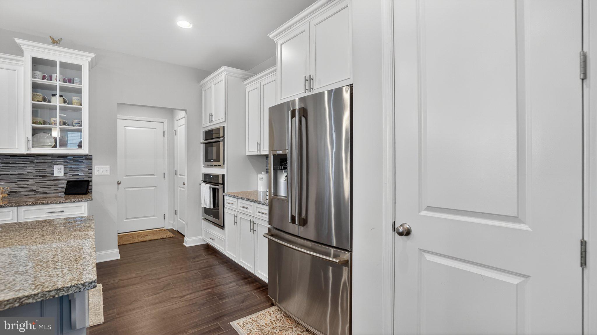 HOLLY RIDGE - Residential