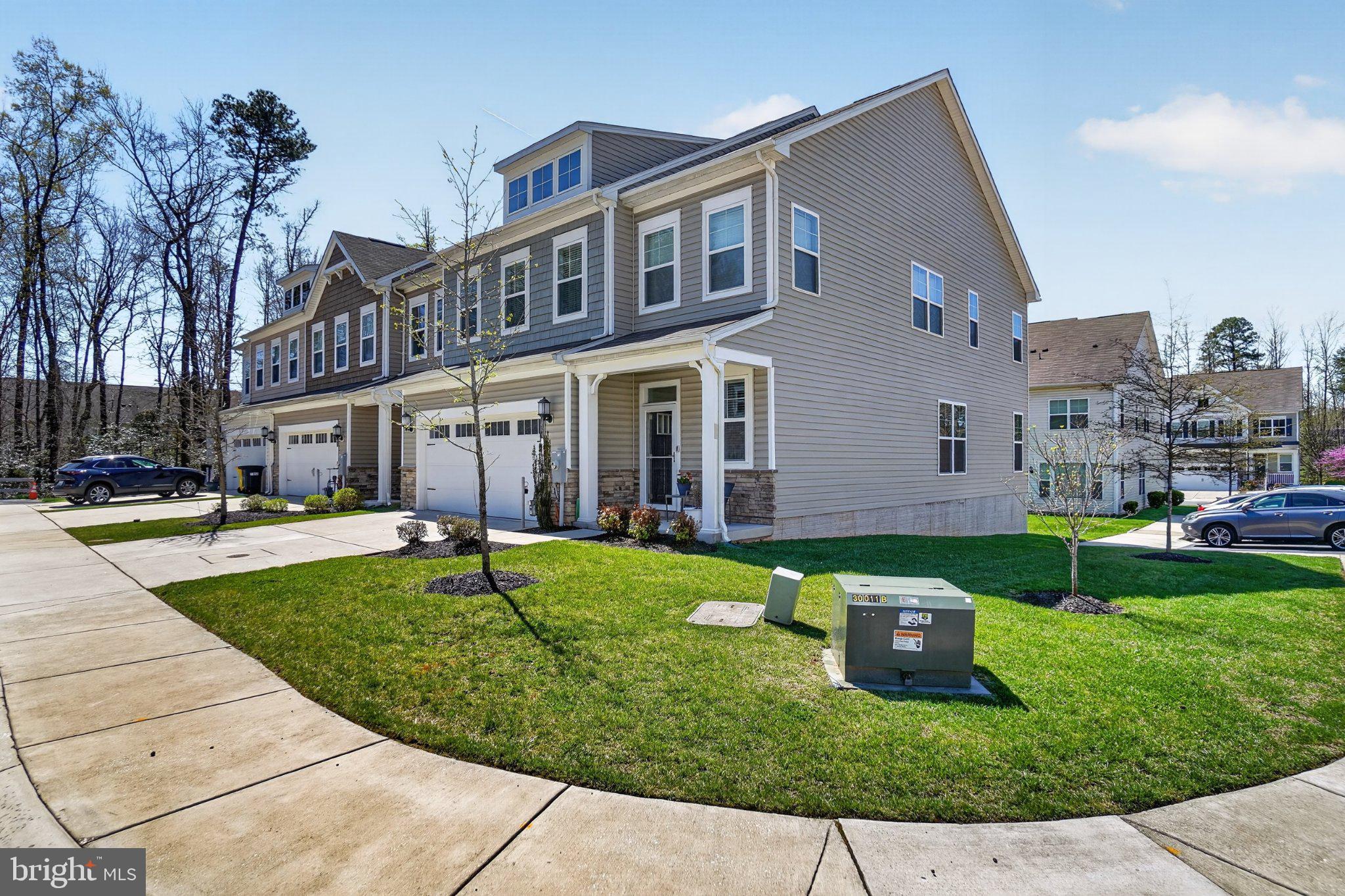 HOLLY RIDGE - Residential