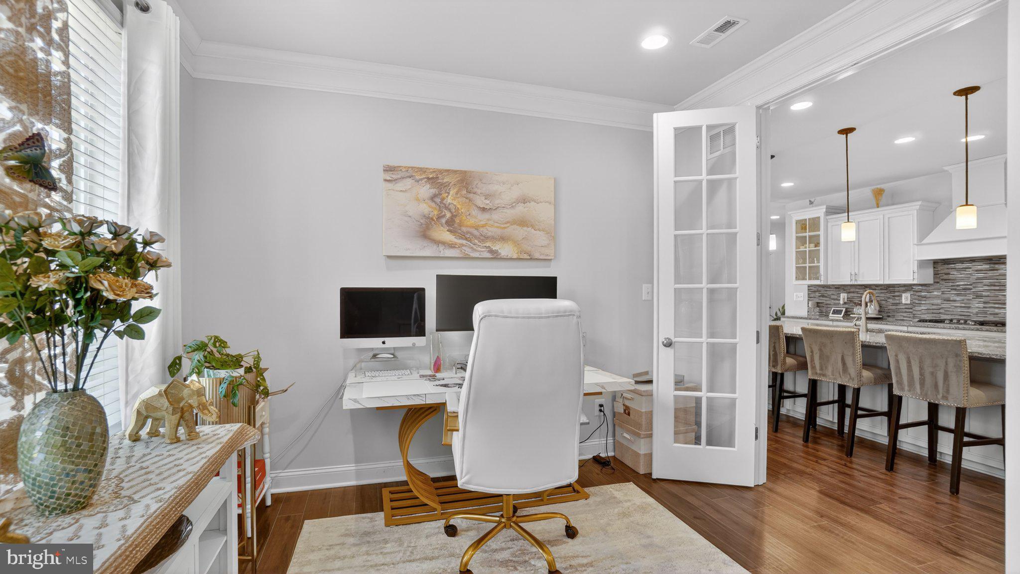 HOLLY RIDGE - Residential