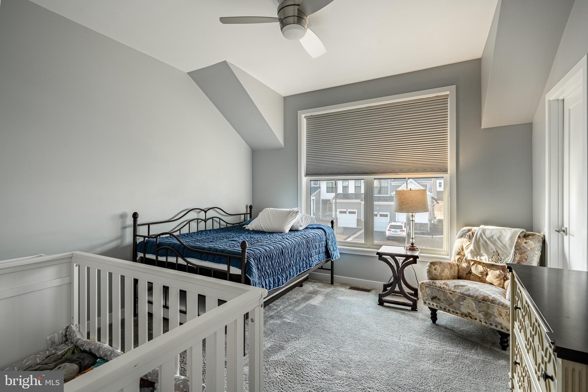 RESERVE AT CENTER SQUARE - Residential