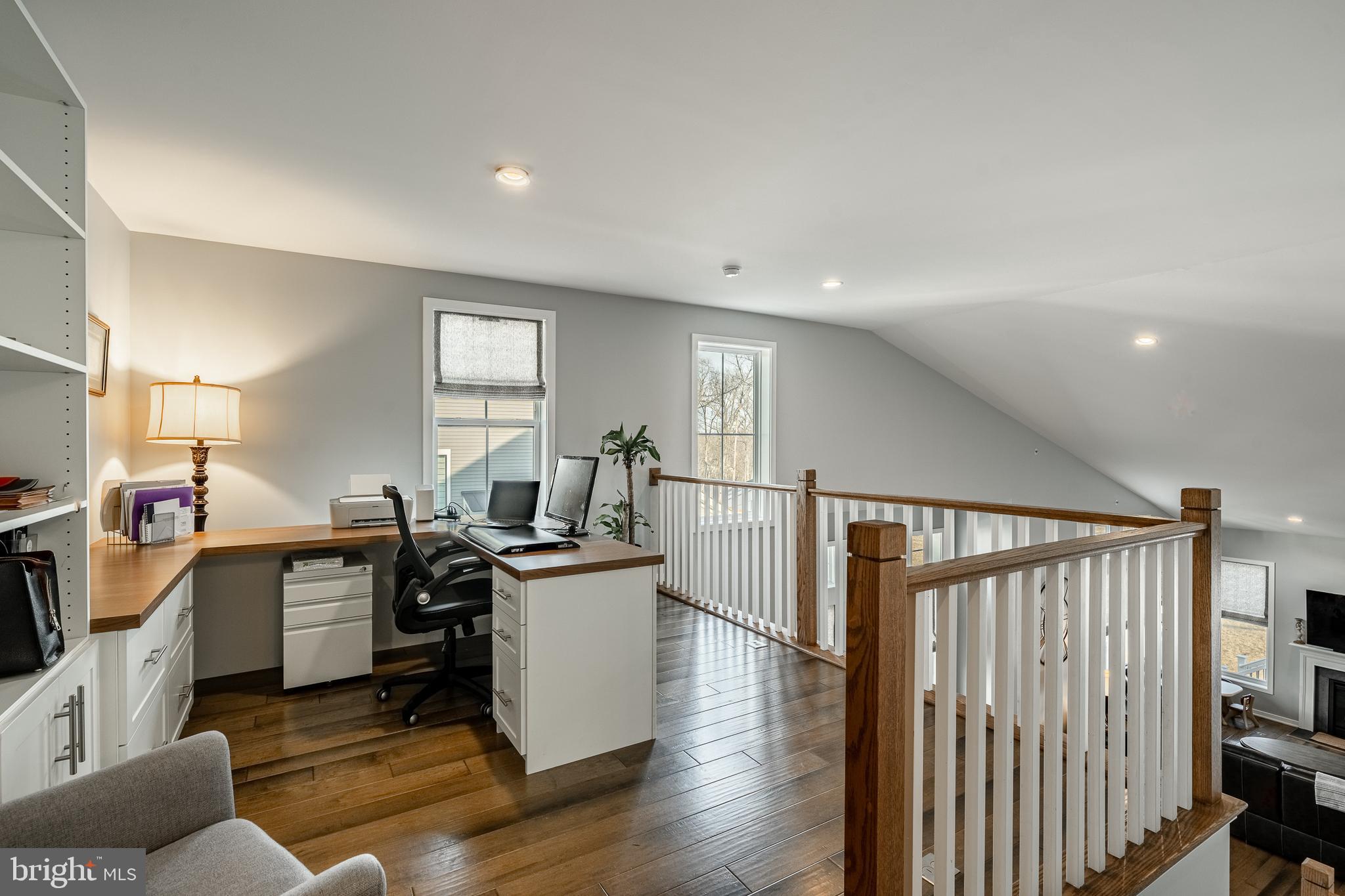 RESERVE AT CENTER SQUARE - Residential