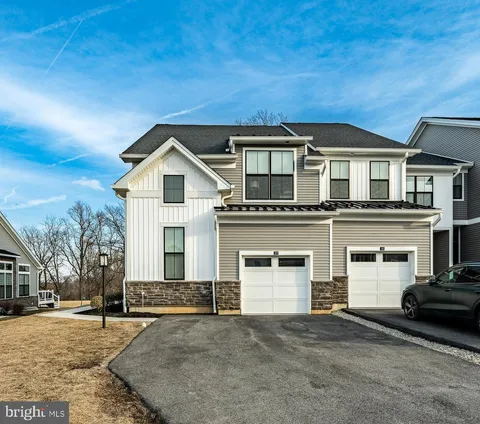 59 Umbrell Drive, Eagleville, PA MLS: PAMC2132100