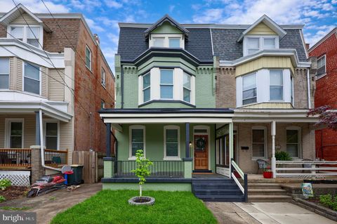 130 PEARL STREET LANCASTER PA 17603