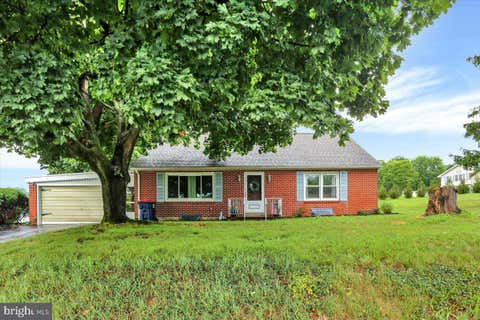 Homes For Sale - 5877 Berne Road<br/> Berks County, MOHRSVILLE, PA 19541