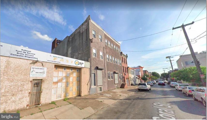 FISHTOWN - Commercial Sale
