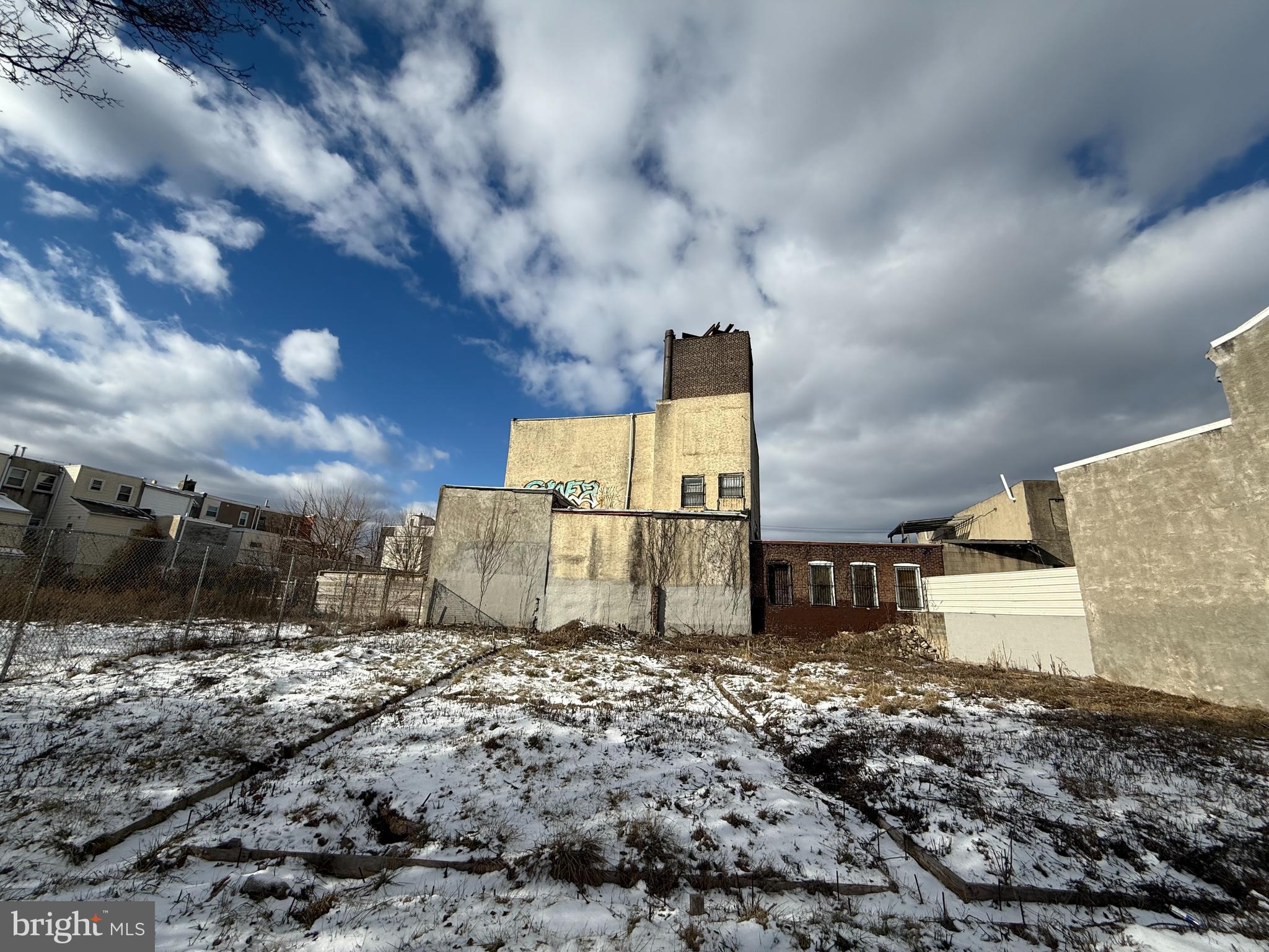 FISHTOWN - Commercial Sale