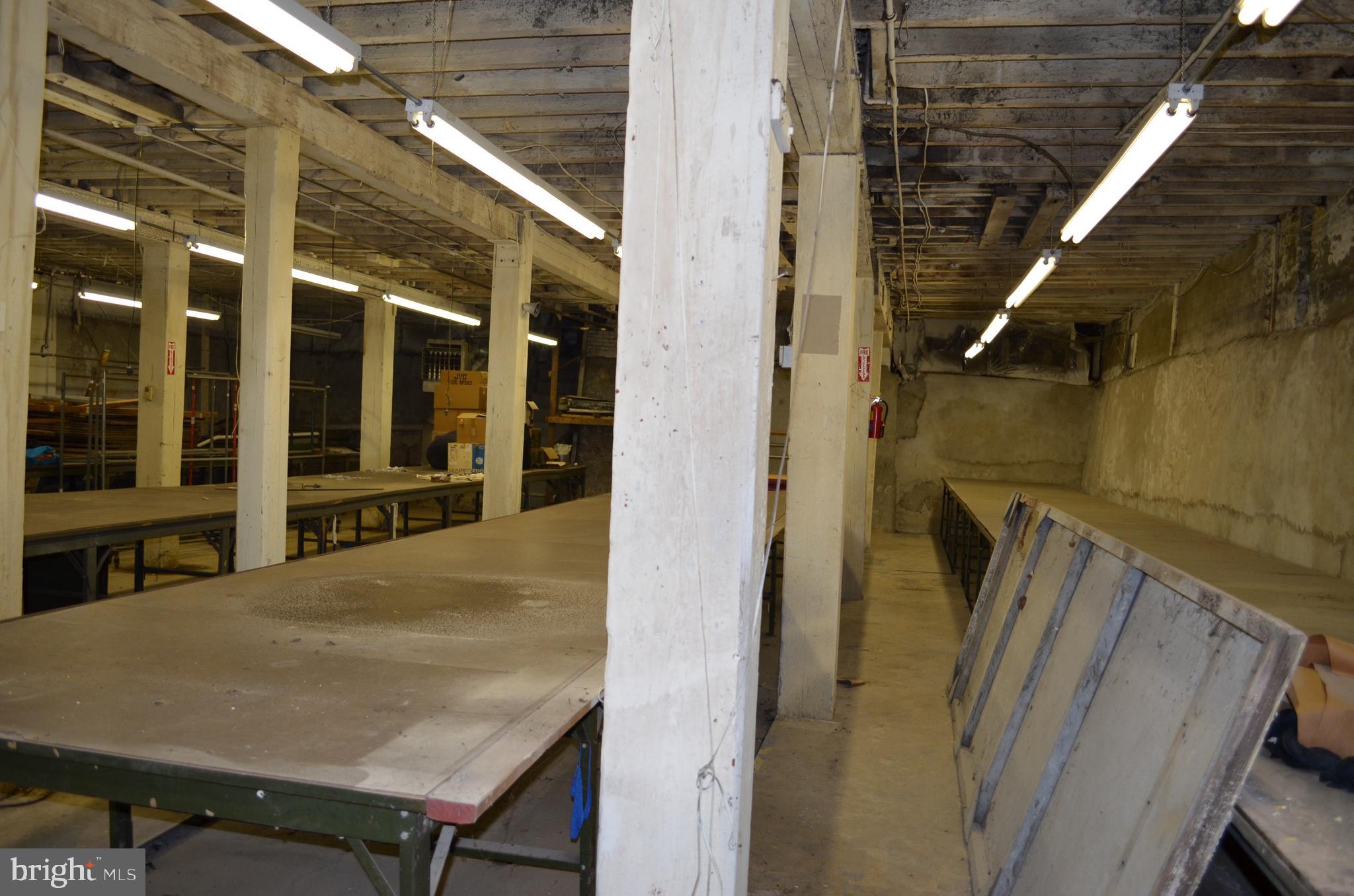 FISHTOWN - Commercial Sale