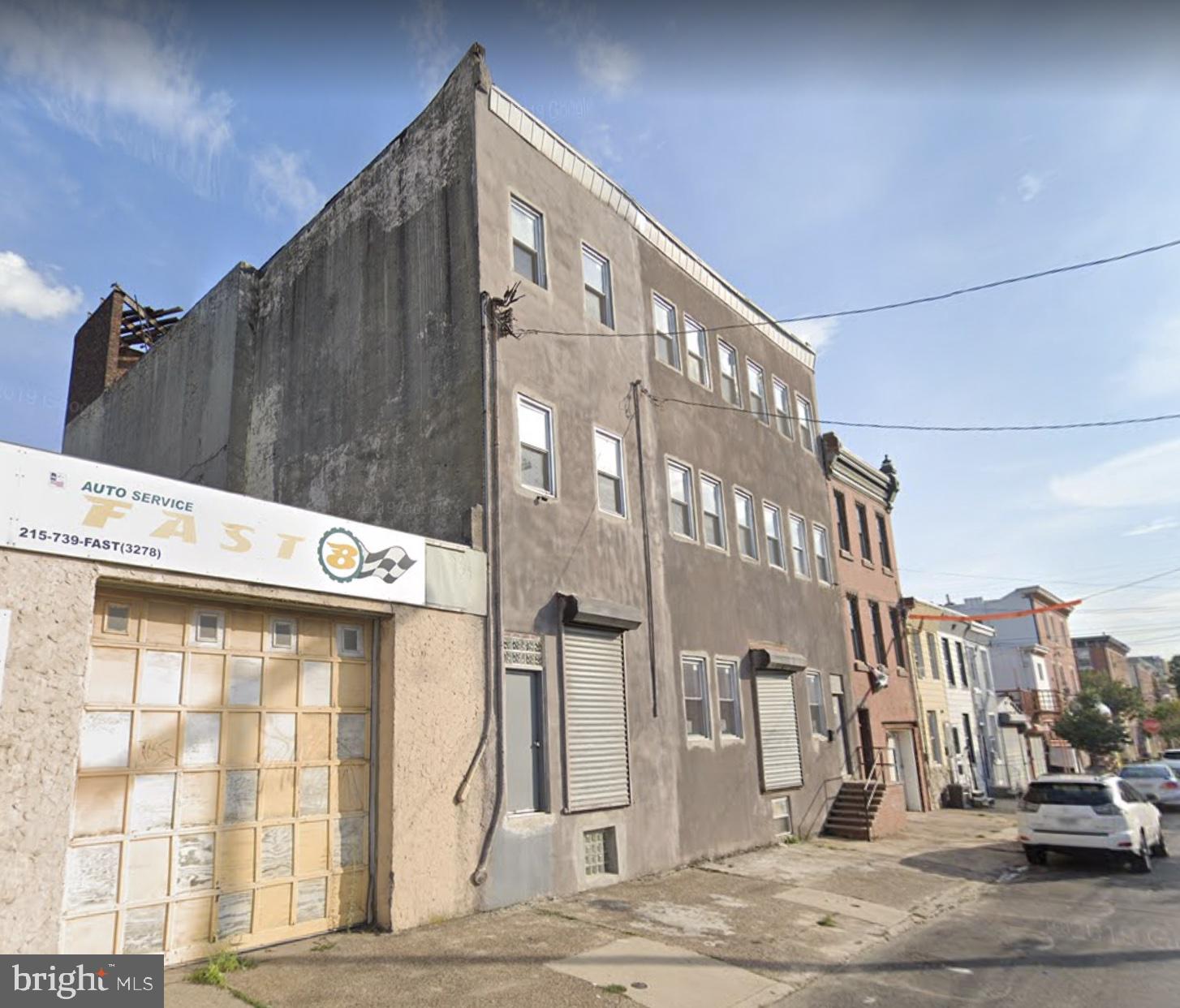 FISHTOWN - Commercial Sale