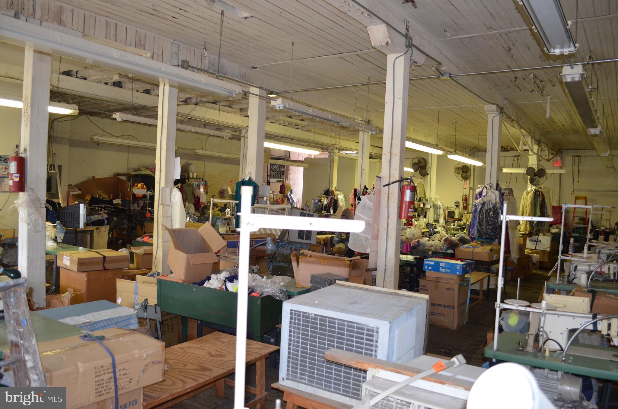 FISHTOWN - Commercial Sale