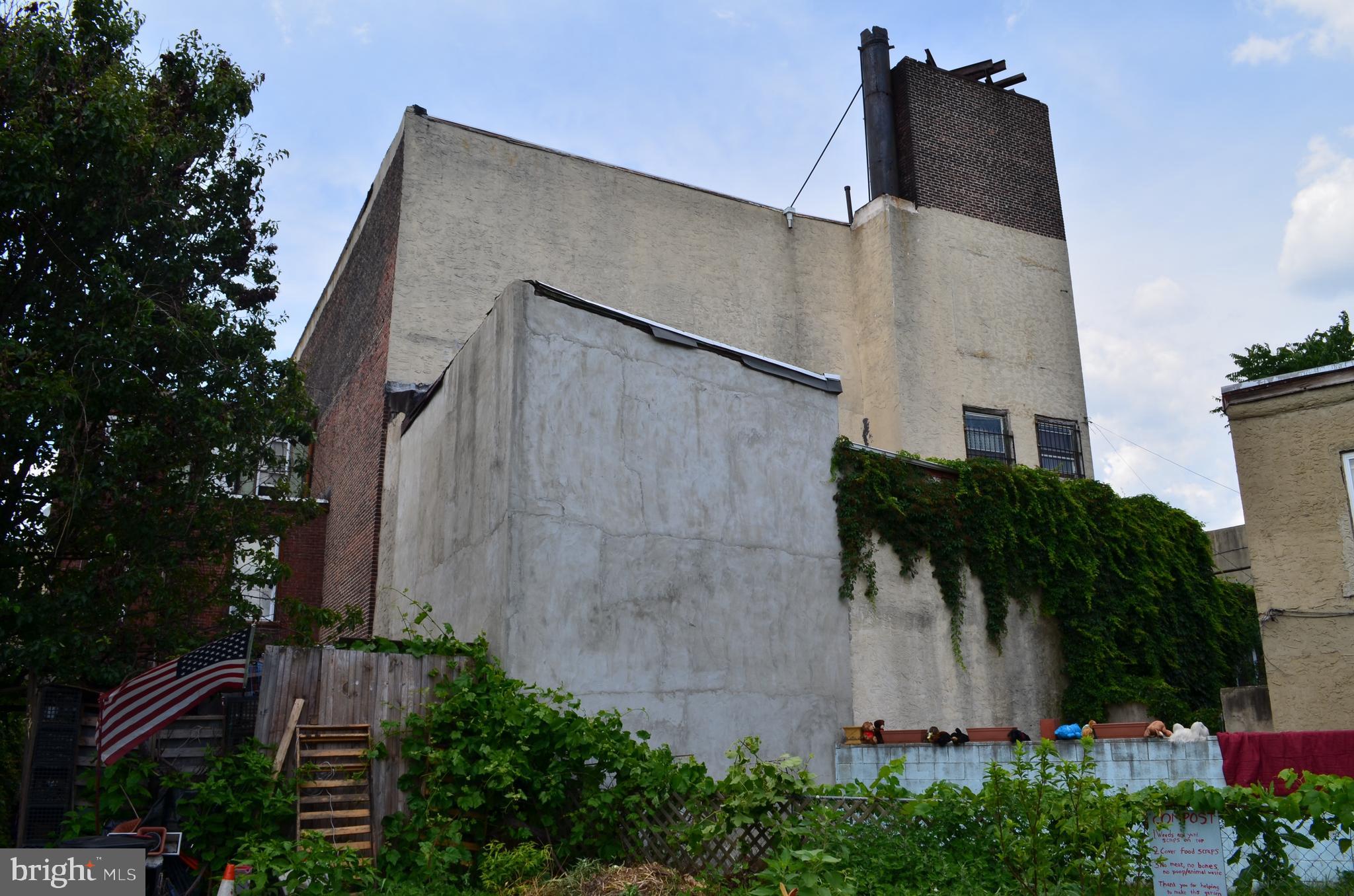 FISHTOWN - Commercial Sale