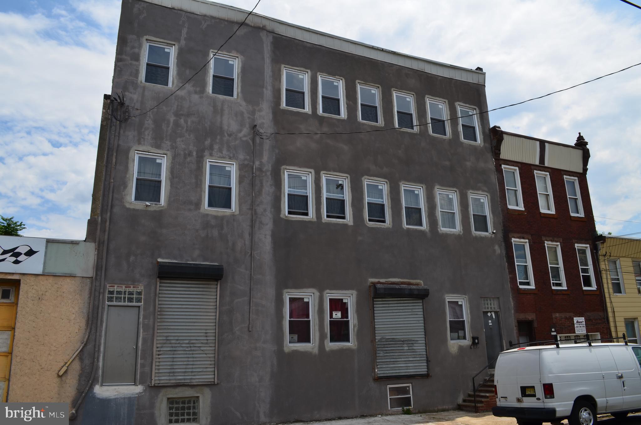 FISHTOWN - Commercial Sale