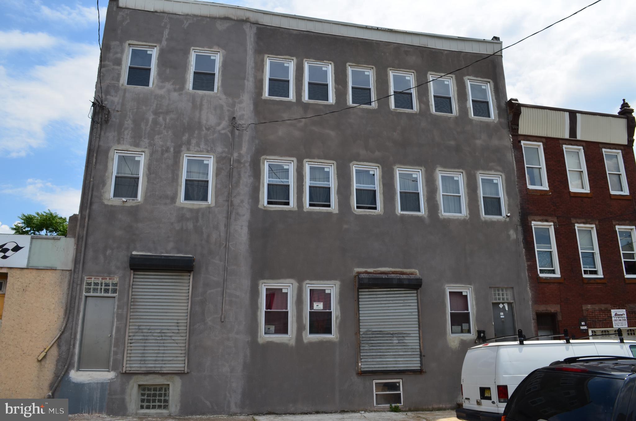 FISHTOWN - Commercial Sale