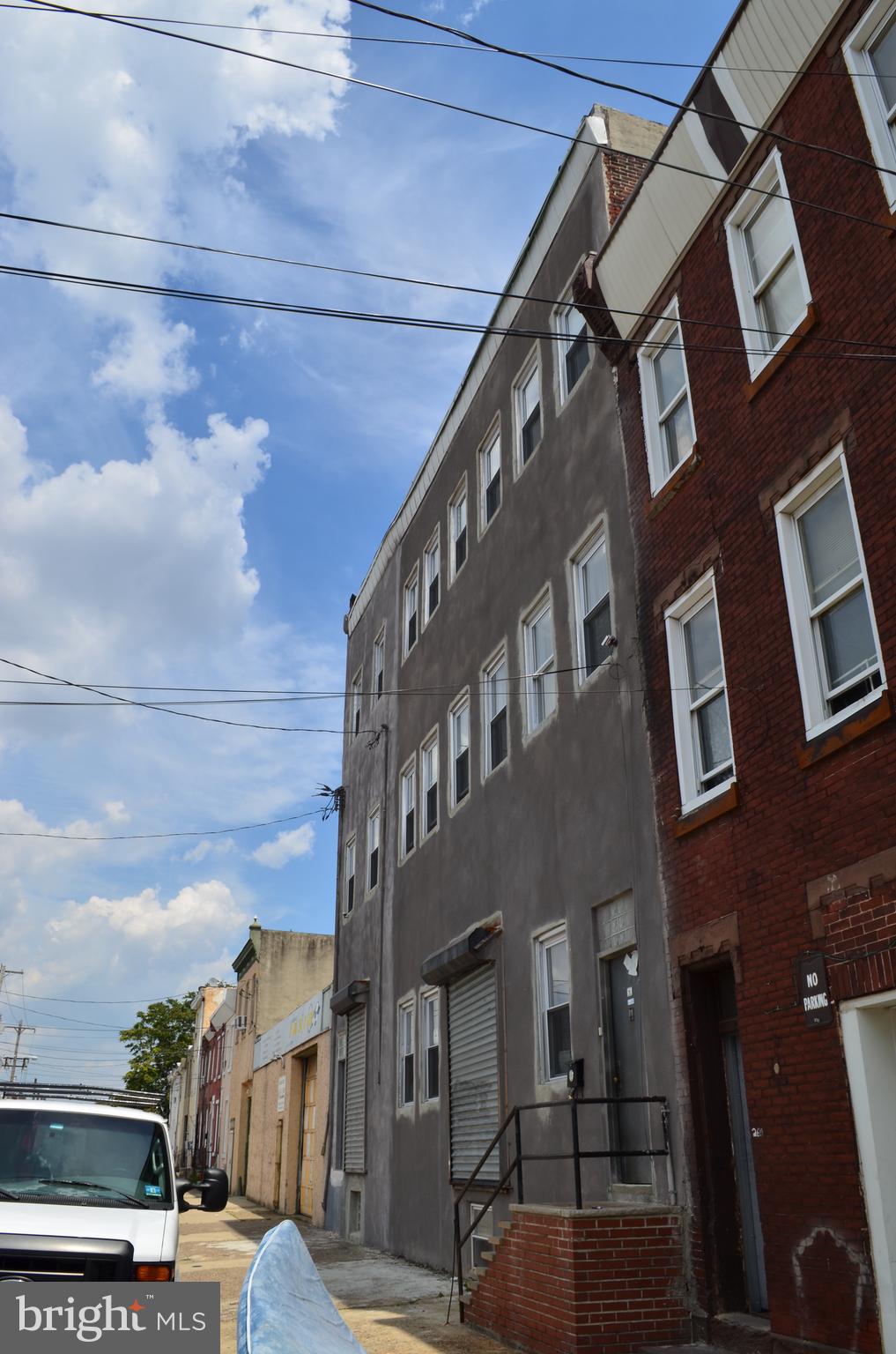 FISHTOWN - Commercial Sale