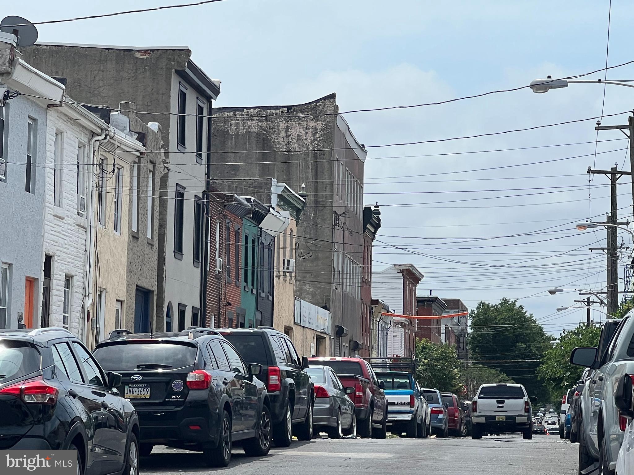 FISHTOWN - Commercial Sale