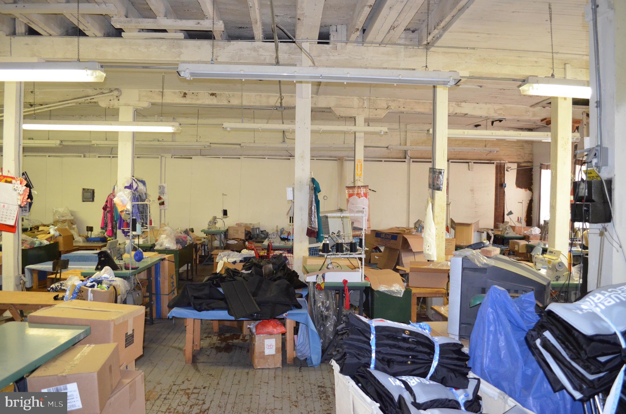 FISHTOWN - Commercial Sale