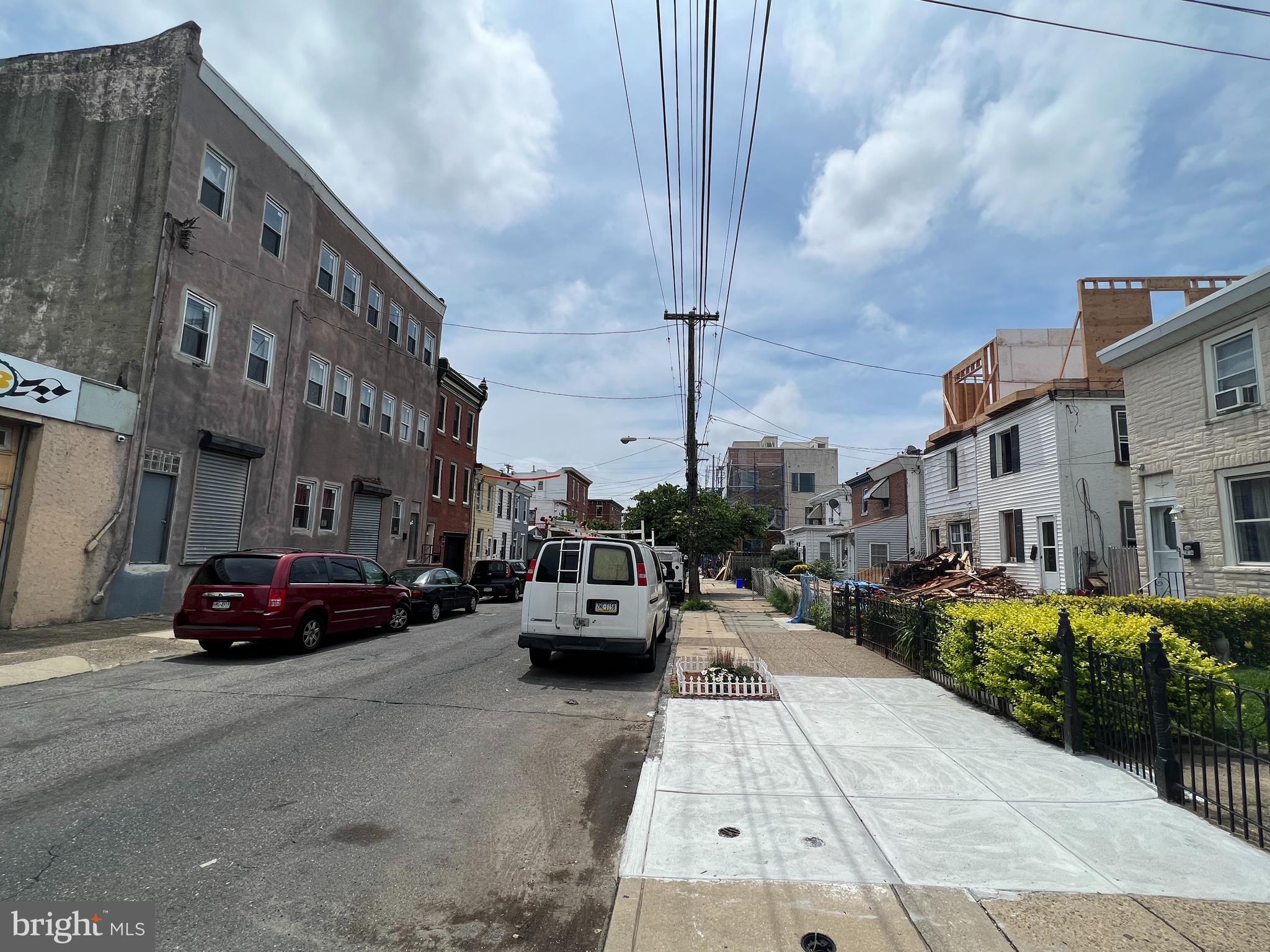 FISHTOWN - Commercial Sale
