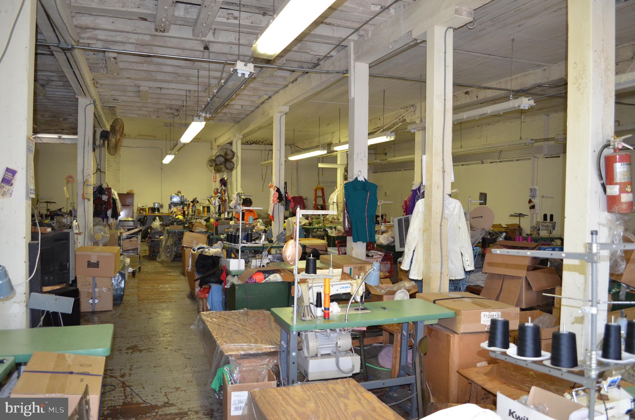 FISHTOWN - Commercial Sale