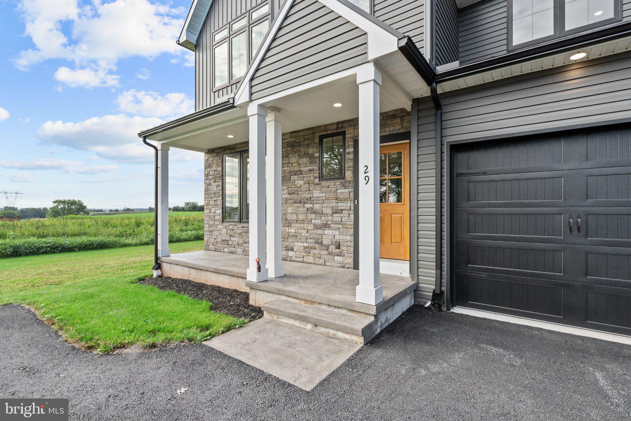 29 LAUSCH ROAD