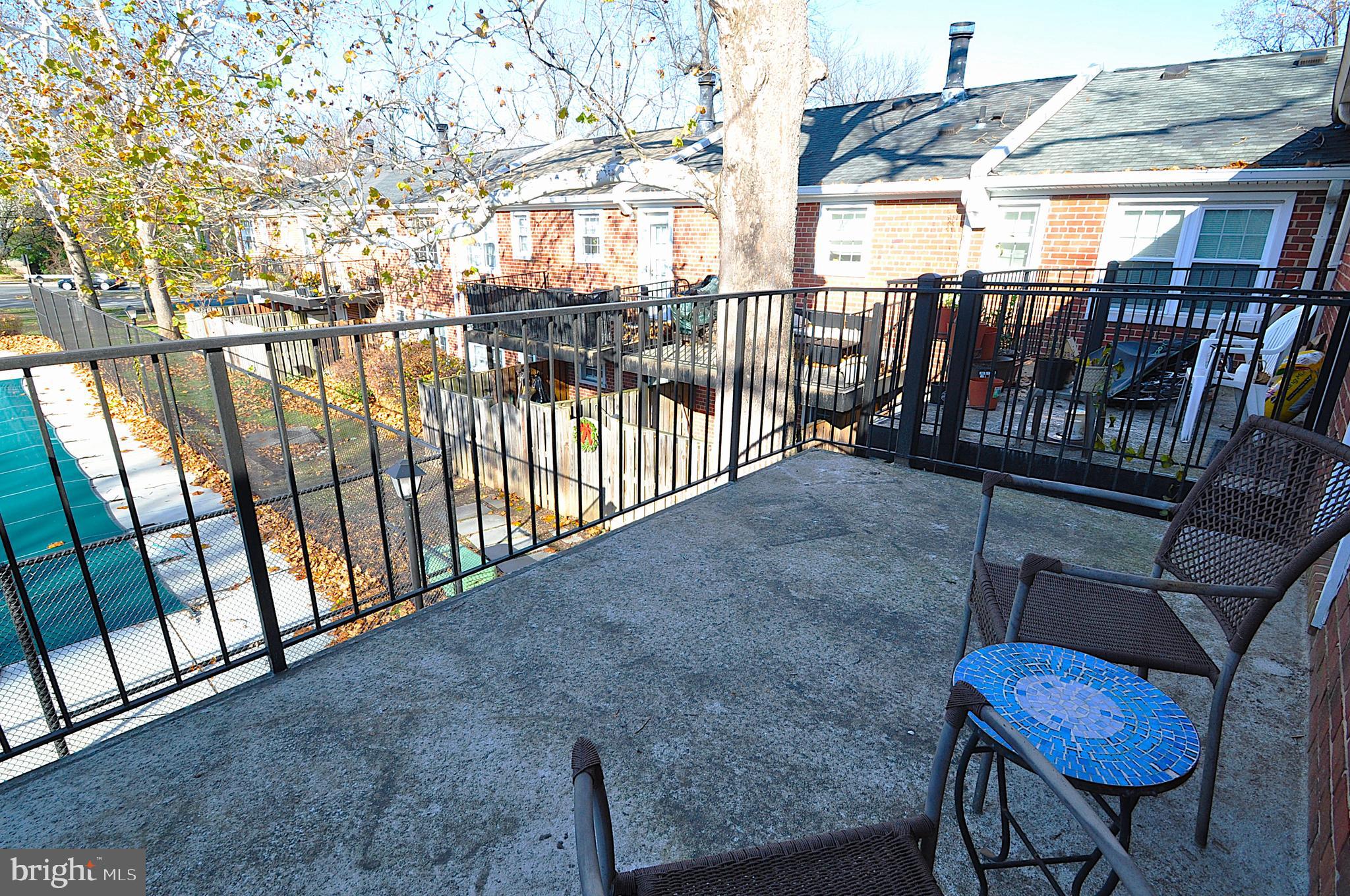 THE ARLINGTON - Residential Lease