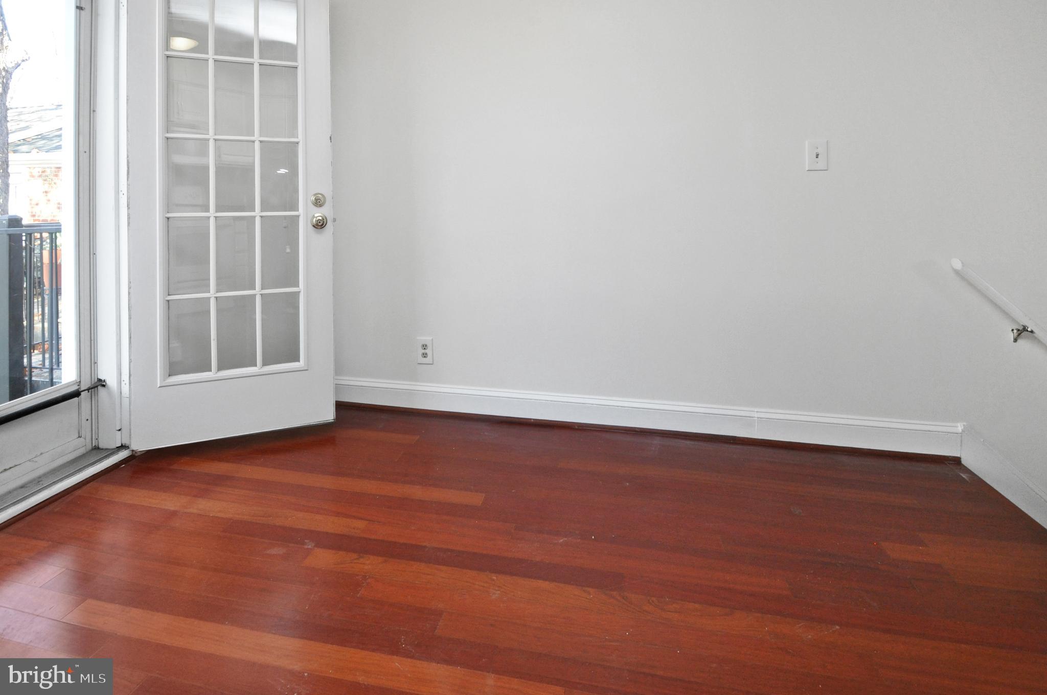 THE ARLINGTON - Residential Lease