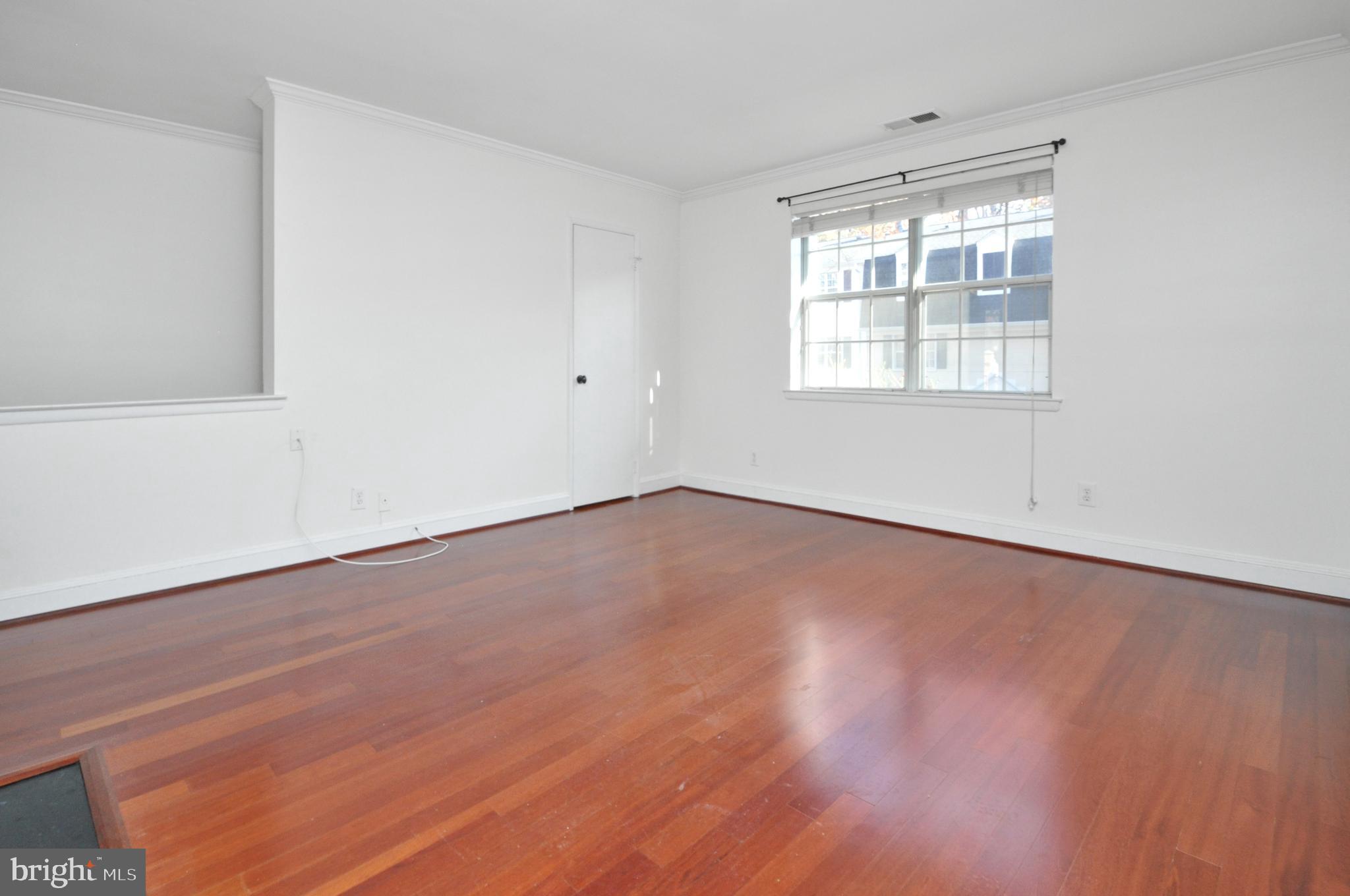 THE ARLINGTON - Residential Lease